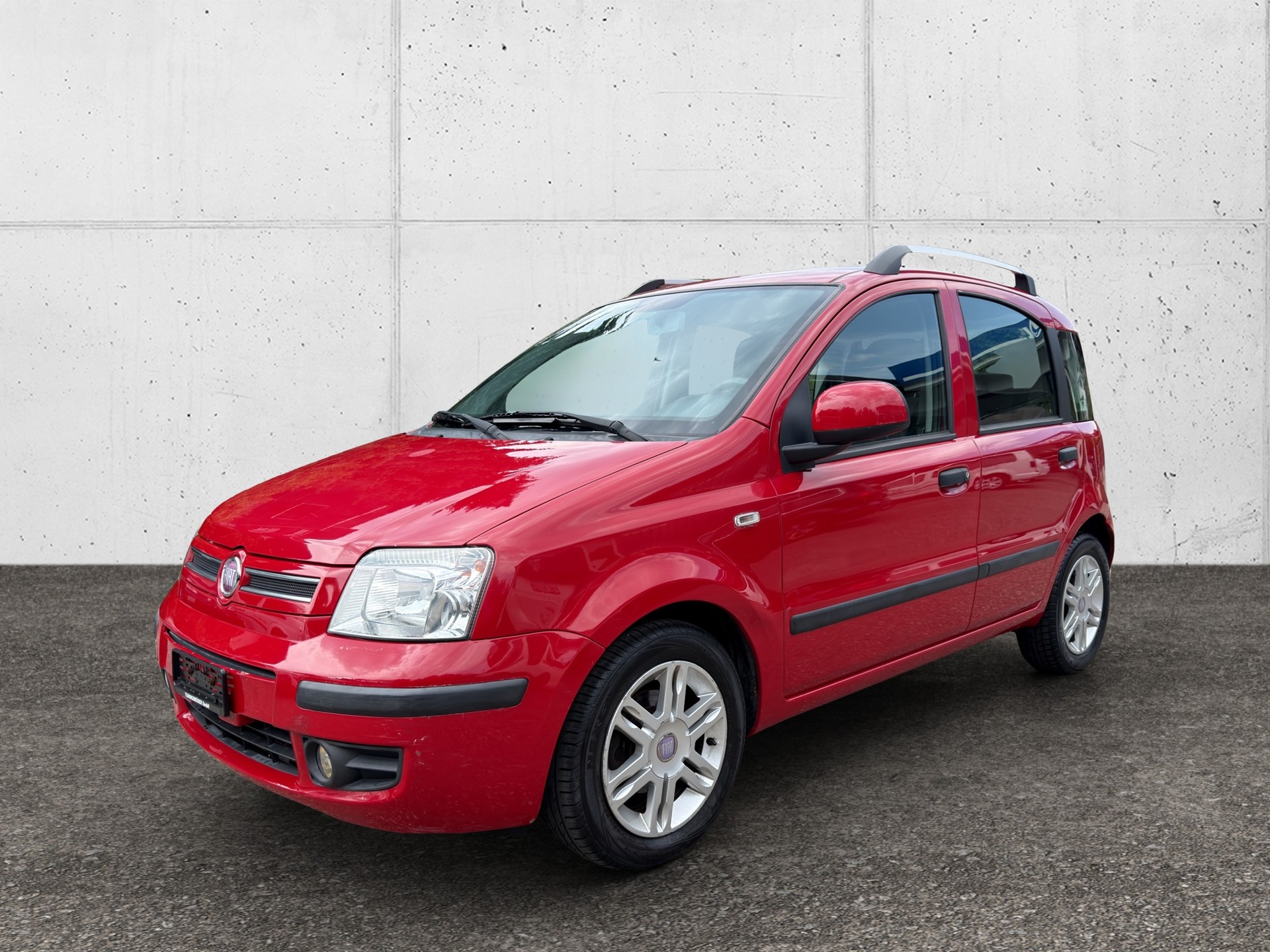 FIAT Panda 1.2 MyLife-image-0
