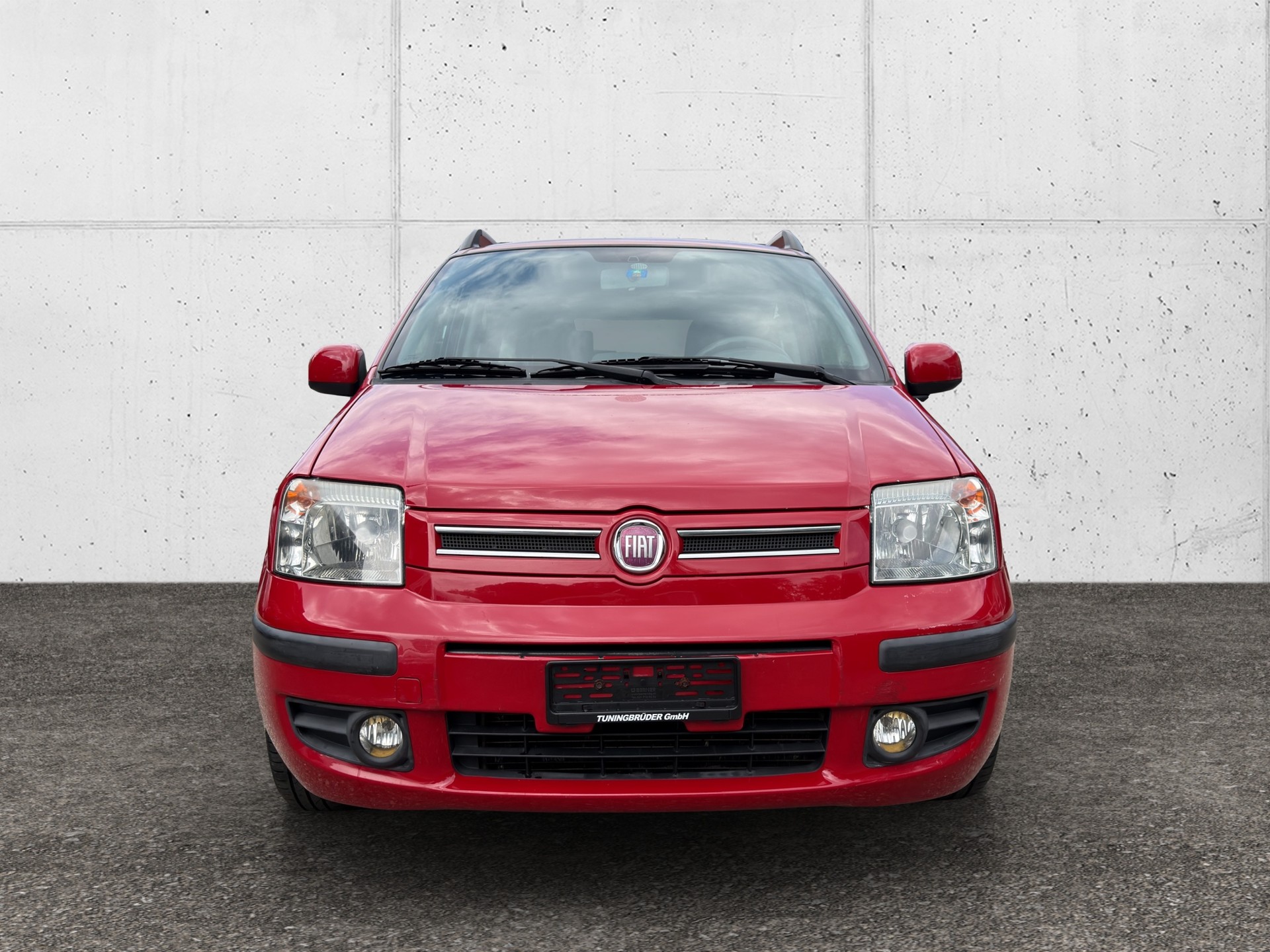 FIAT Panda 1.2 MyLife-image-2