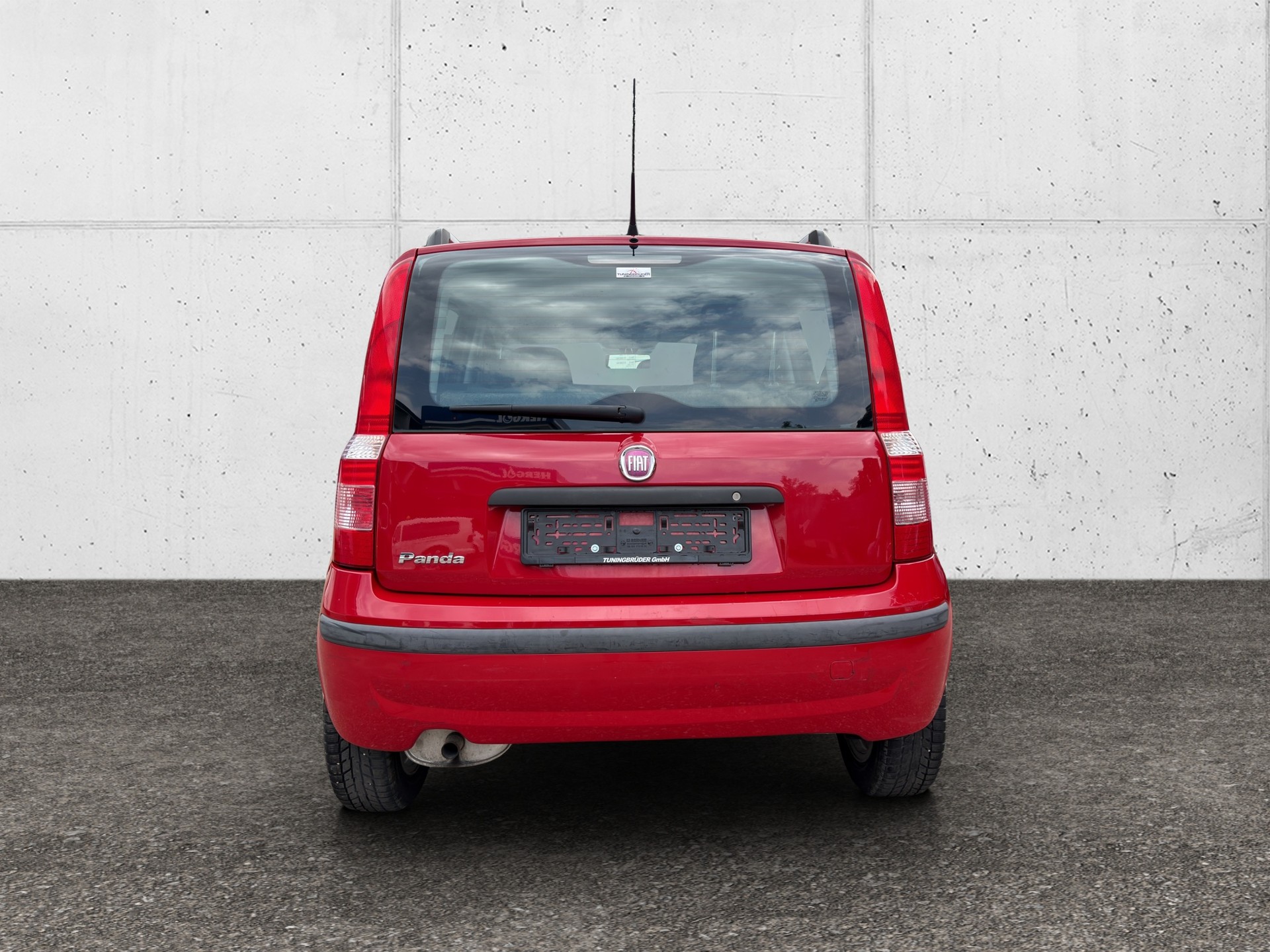 FIAT Panda 1.2 MyLife-image-7