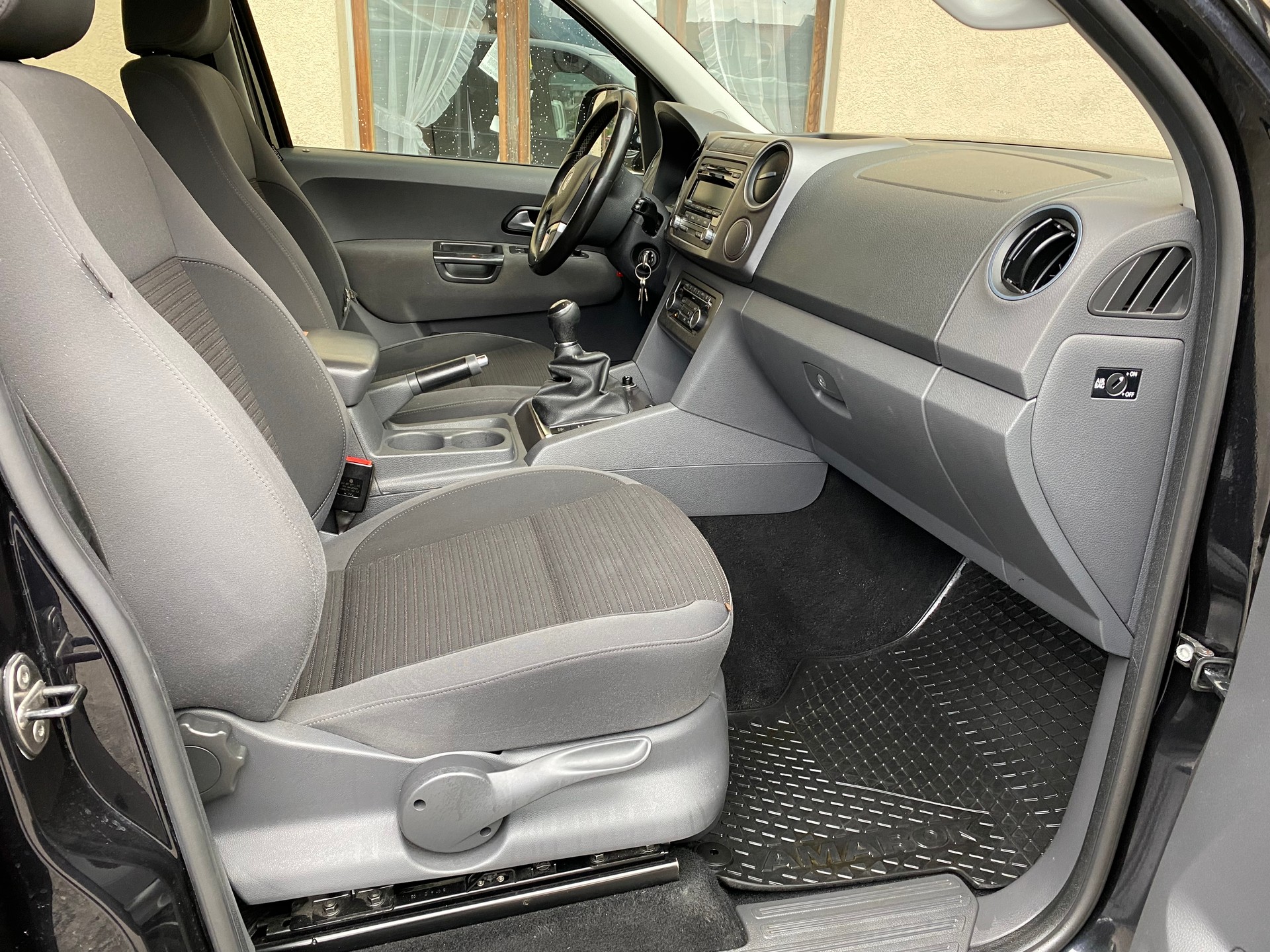 VW Amarok 2.0 BiTDI Highline 4Motion-image-5