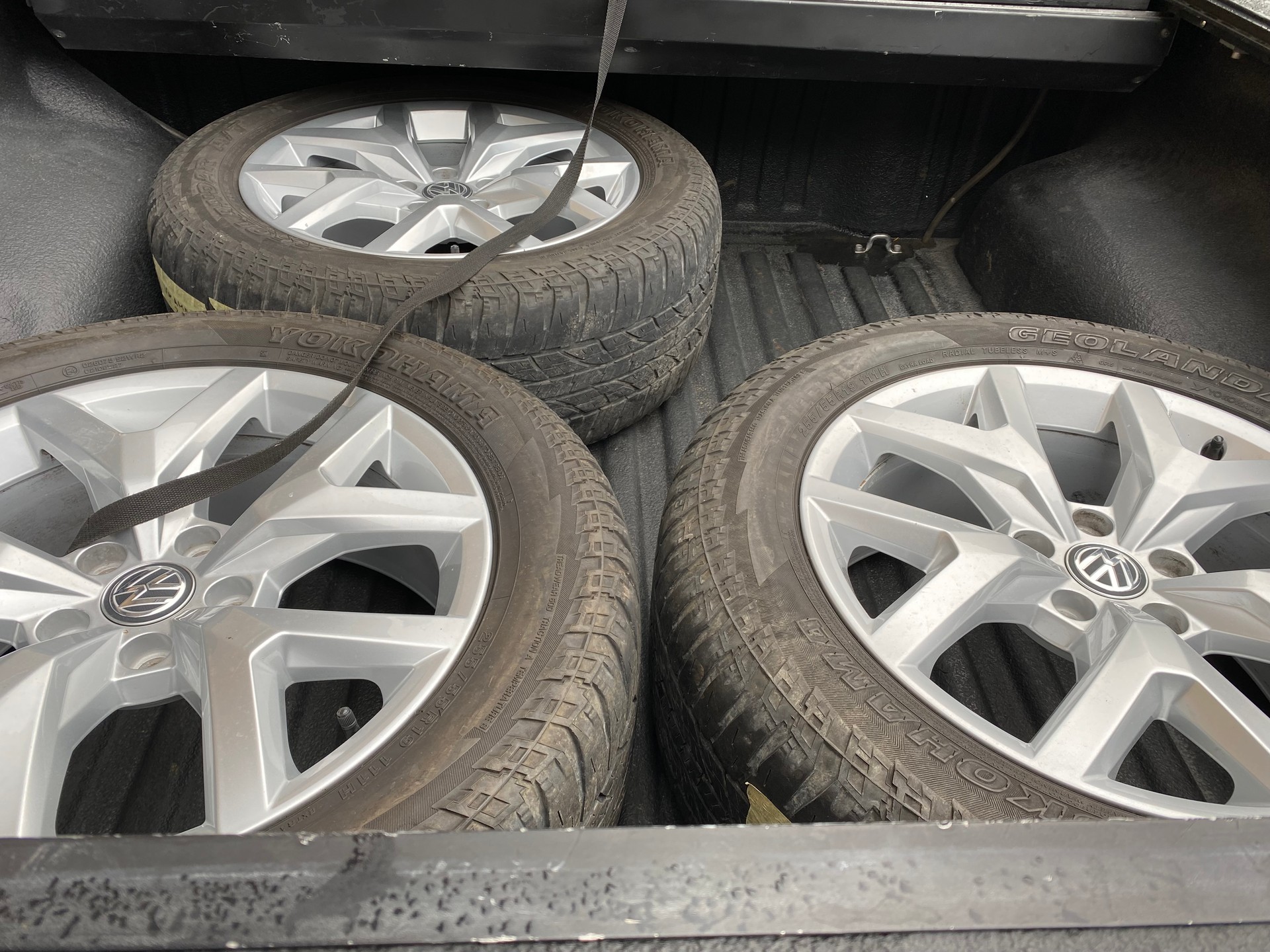 VW Amarok 2.0 BiTDI Highline 4Motion-image-7