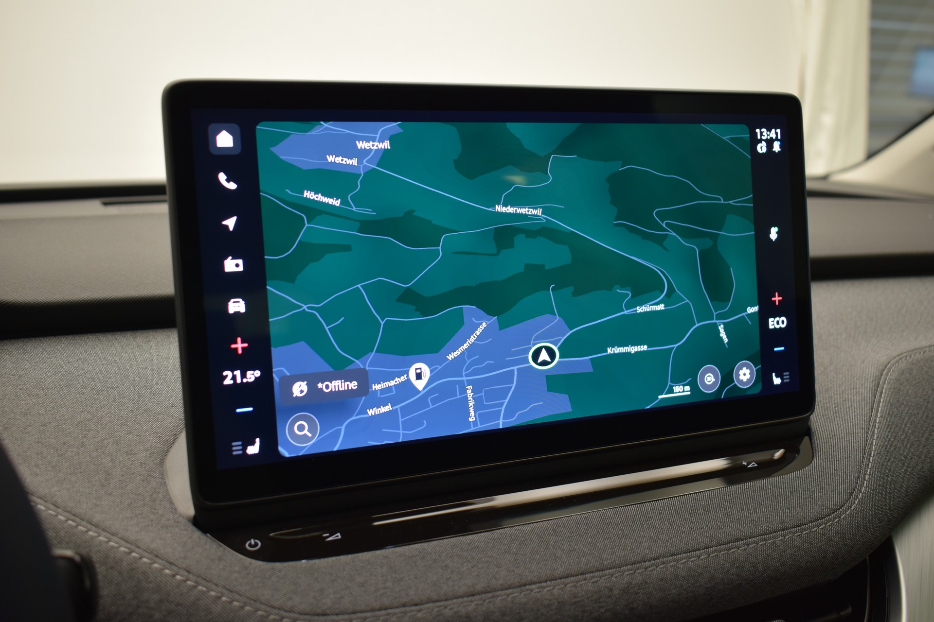 SKODA Enyaq 60 Essence-image-20