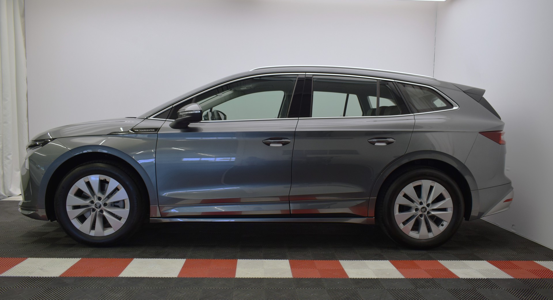 SKODA Enyaq 60 Essence-image-6