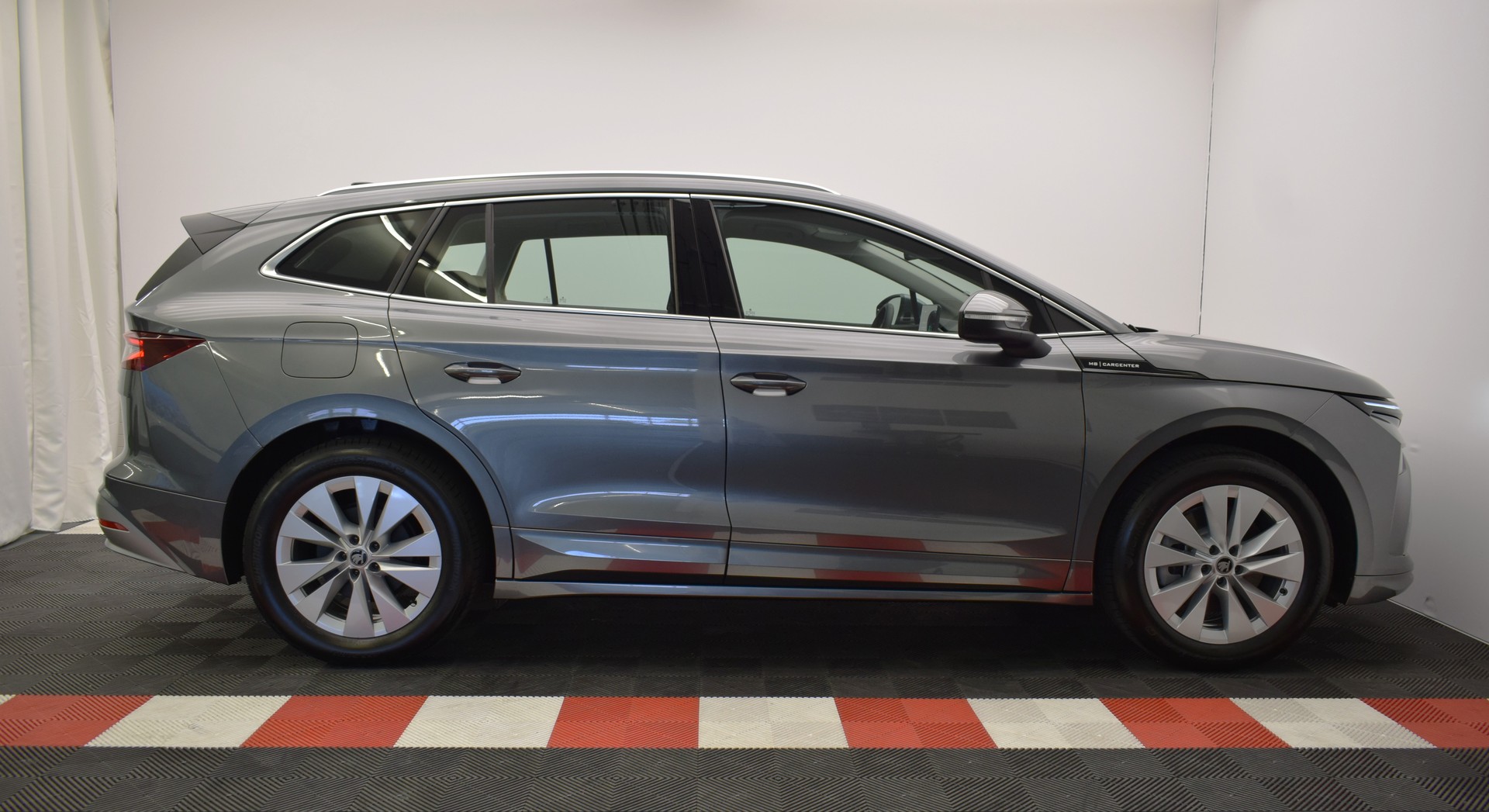 SKODA Enyaq 60 Essence-image-13