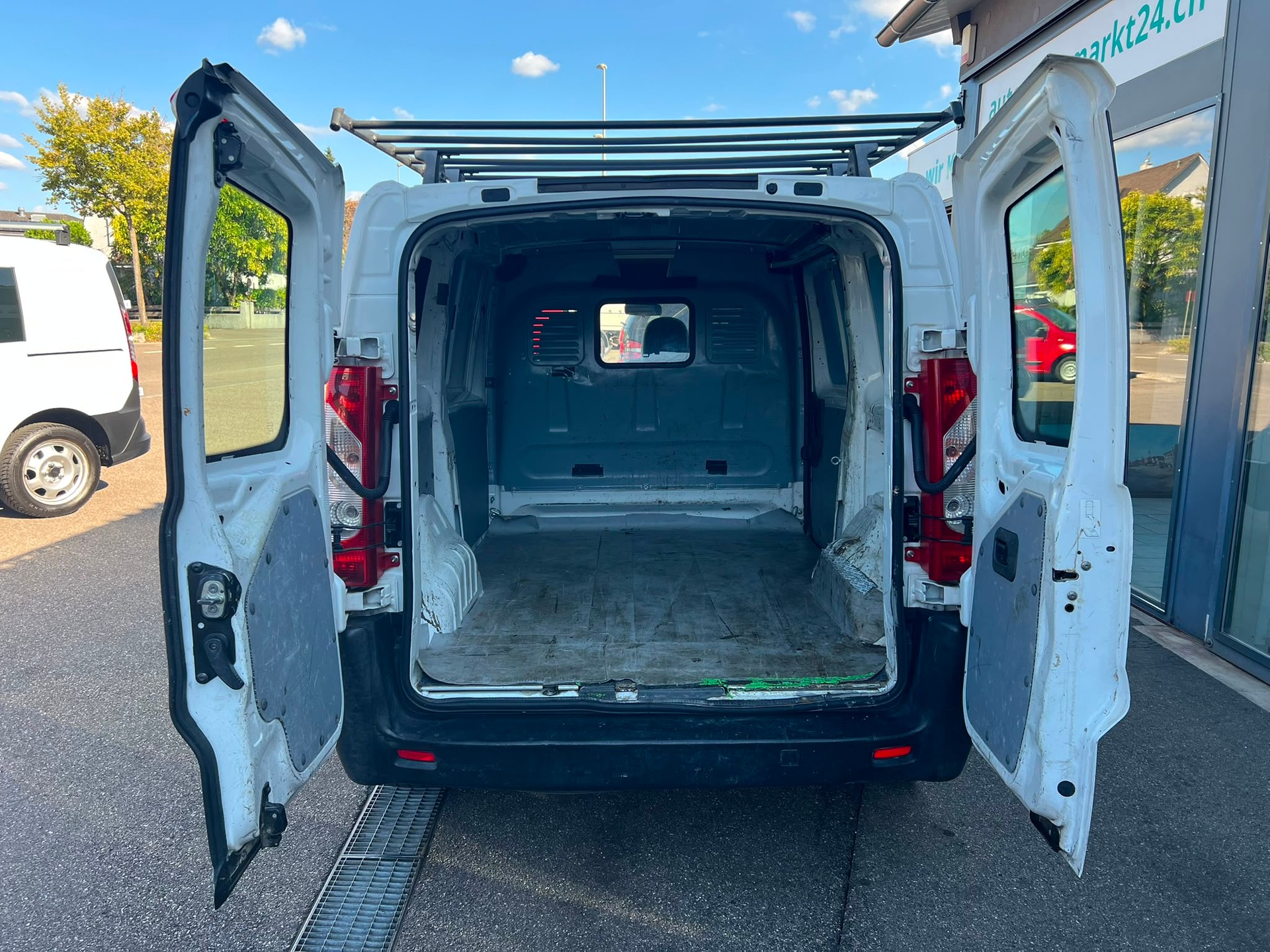 FIAT Scudo 2.0 JTD Comfort 1.0t-image-3
