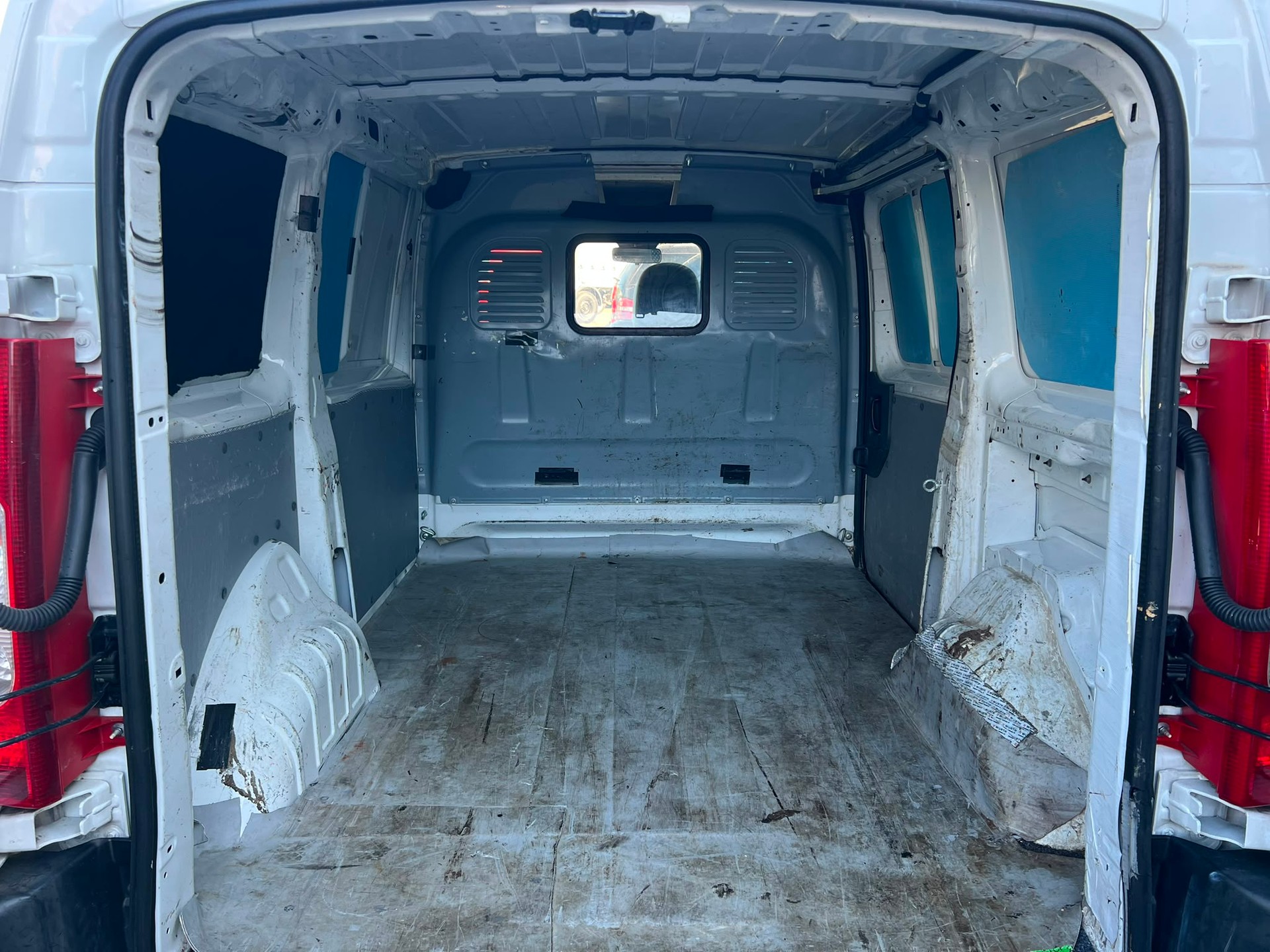 FIAT Scudo 2.0 JTD Comfort 1.0t-image-7