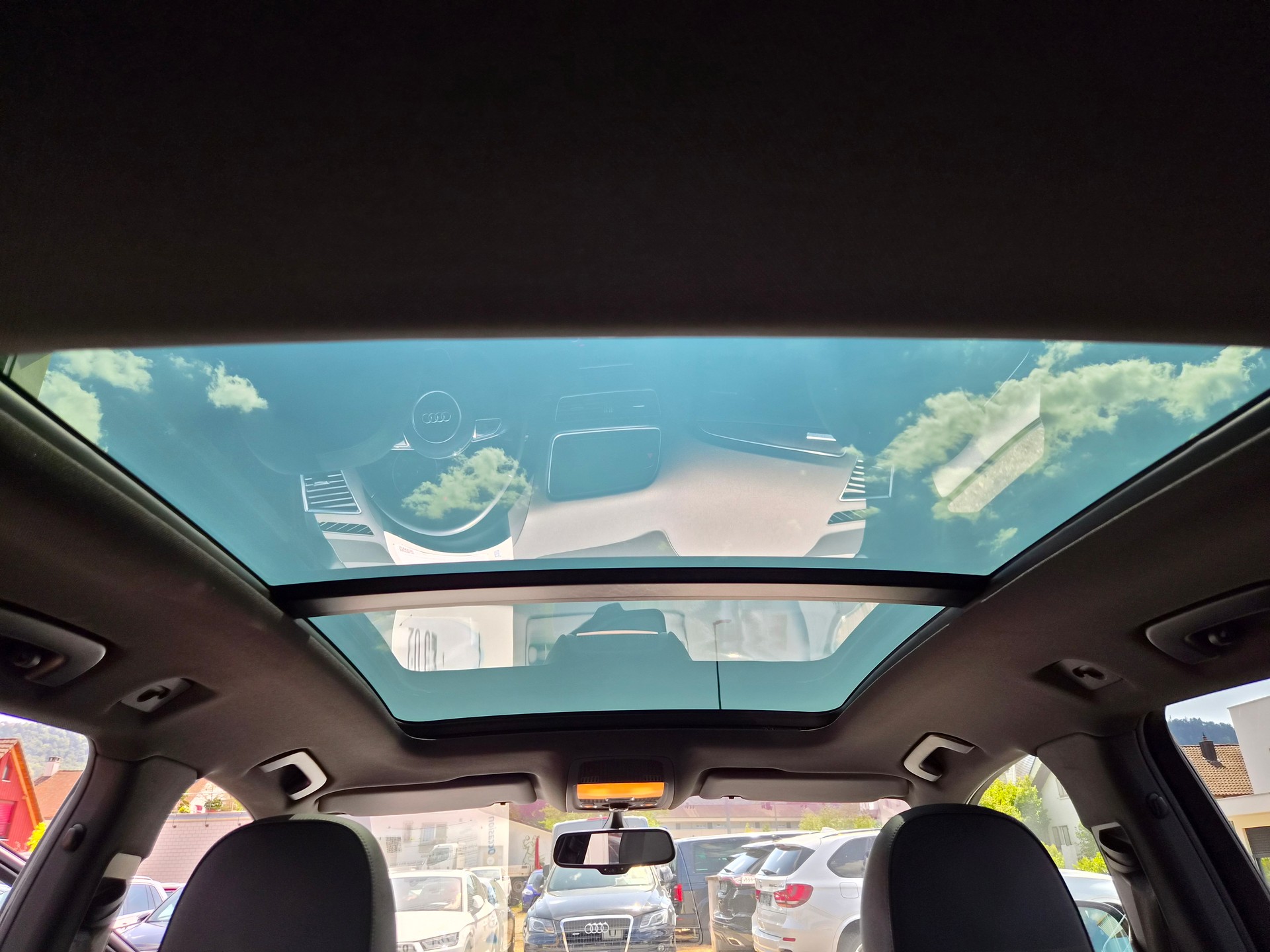 AUDI Q5 2.0 TDI quattro S-tronic-image-23