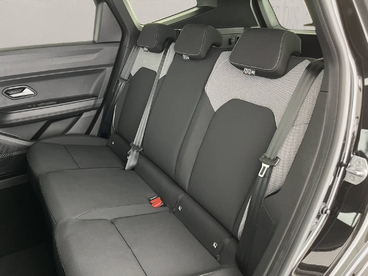 DACIA Bigster 1.8 Hybrid Journey-image-7
