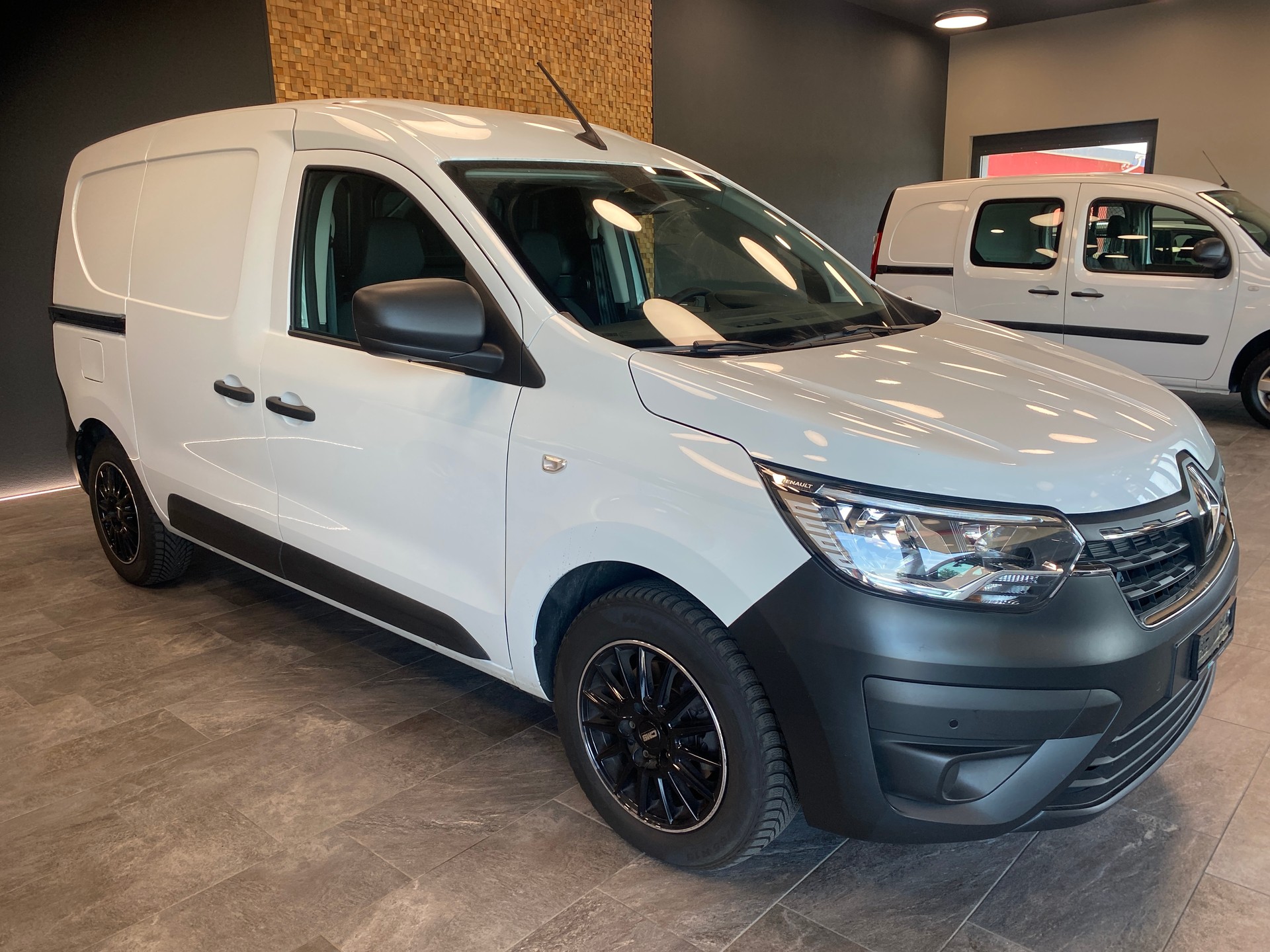 RENAULT Kangoo 1.5 Blue dCi 95 Extra-image-3