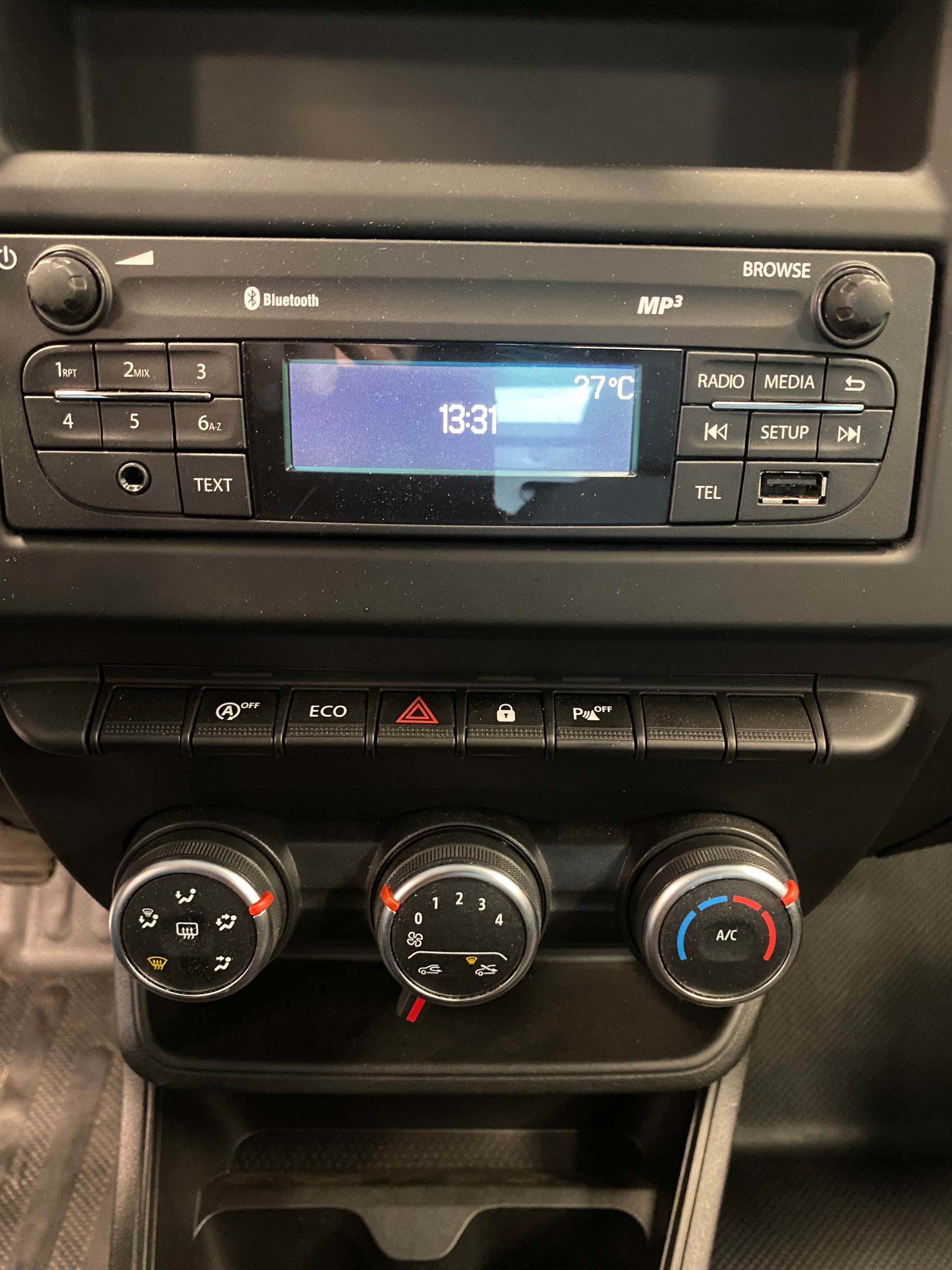 RENAULT Kangoo 1.5 Blue dCi 95 Extra-image-11