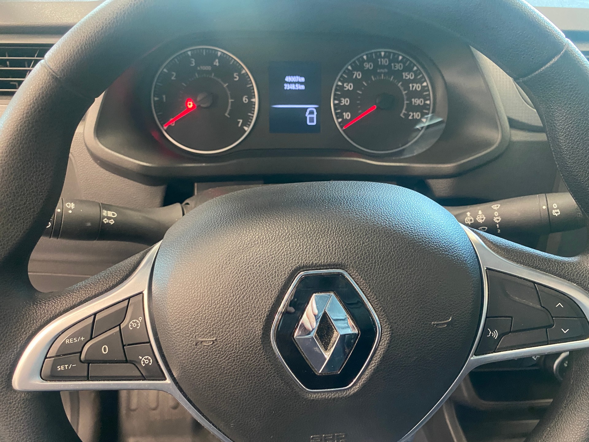 RENAULT Kangoo 1.5 Blue dCi 95 Extra-image-10
