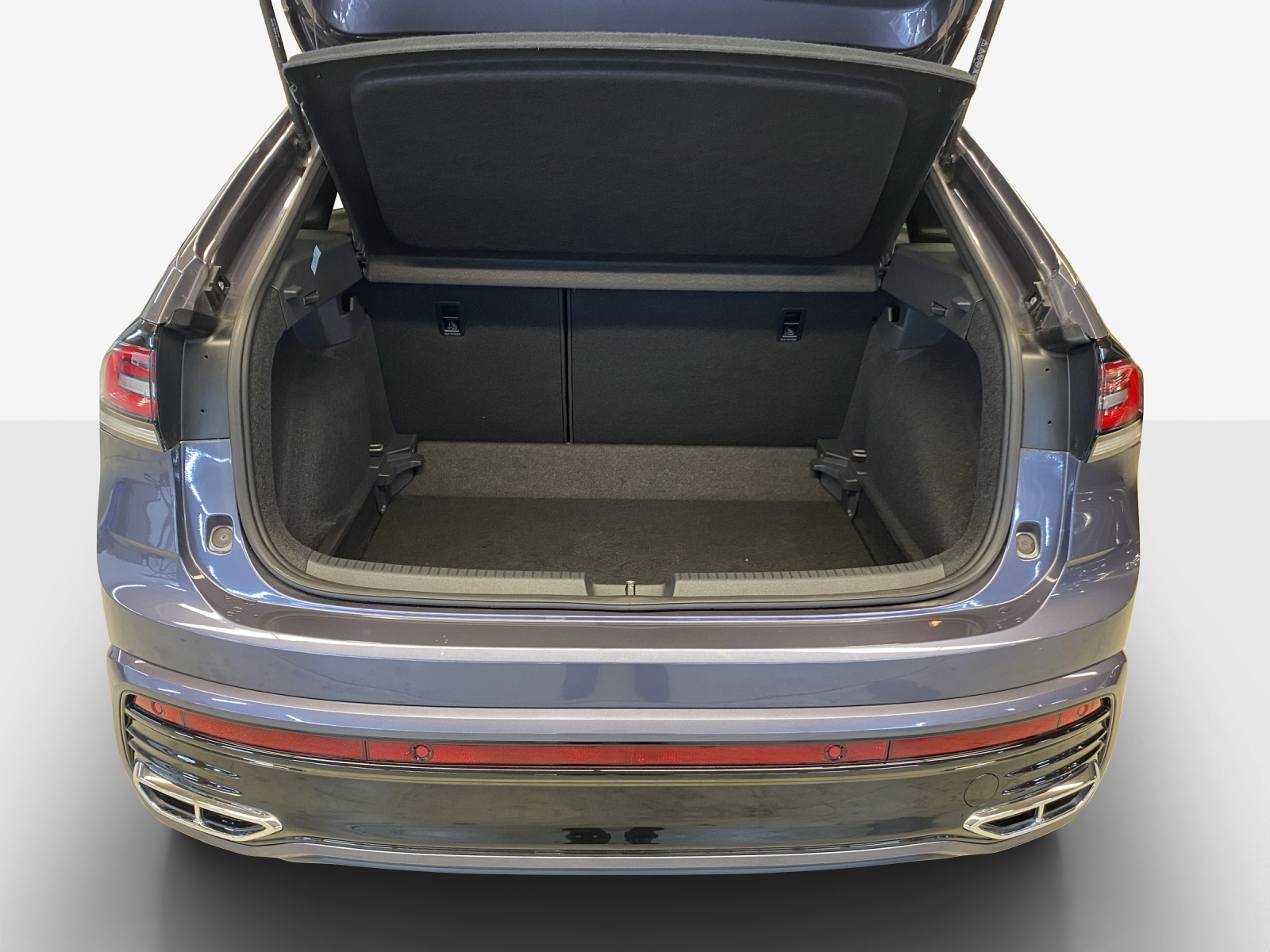 VW Taigo 1.5 TSI R-Line DSG-image-12