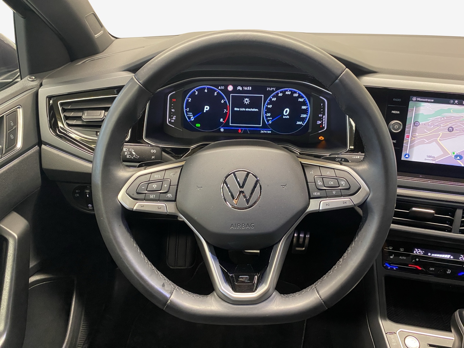 VW Taigo 1.5 TSI R-Line DSG-image-9
