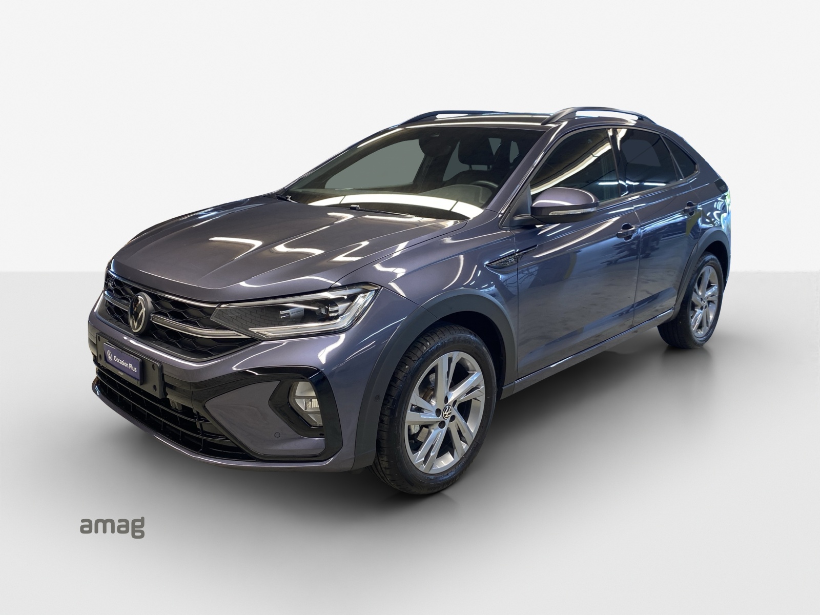VW Taigo 1.5 TSI R-Line DSG-image-0