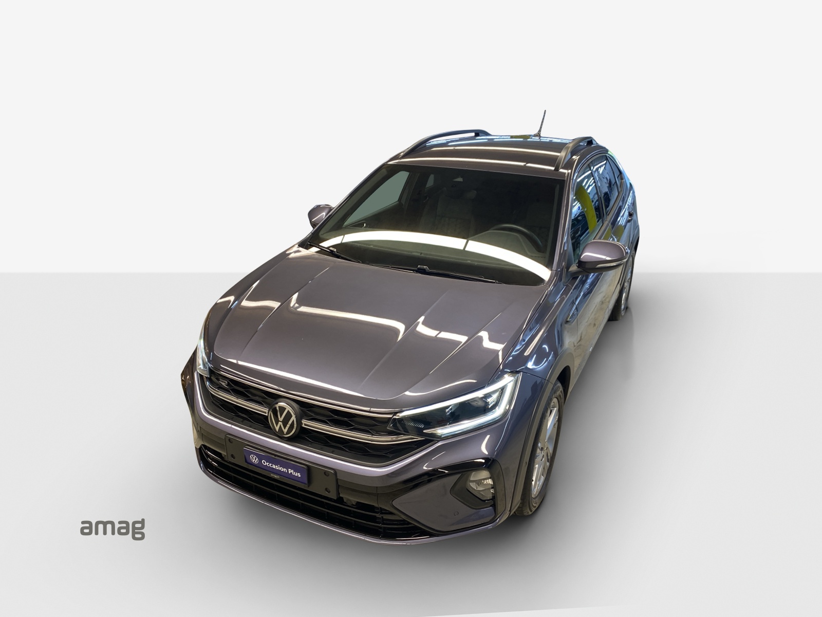 VW Taigo 1.5 TSI R-Line DSG-image-15