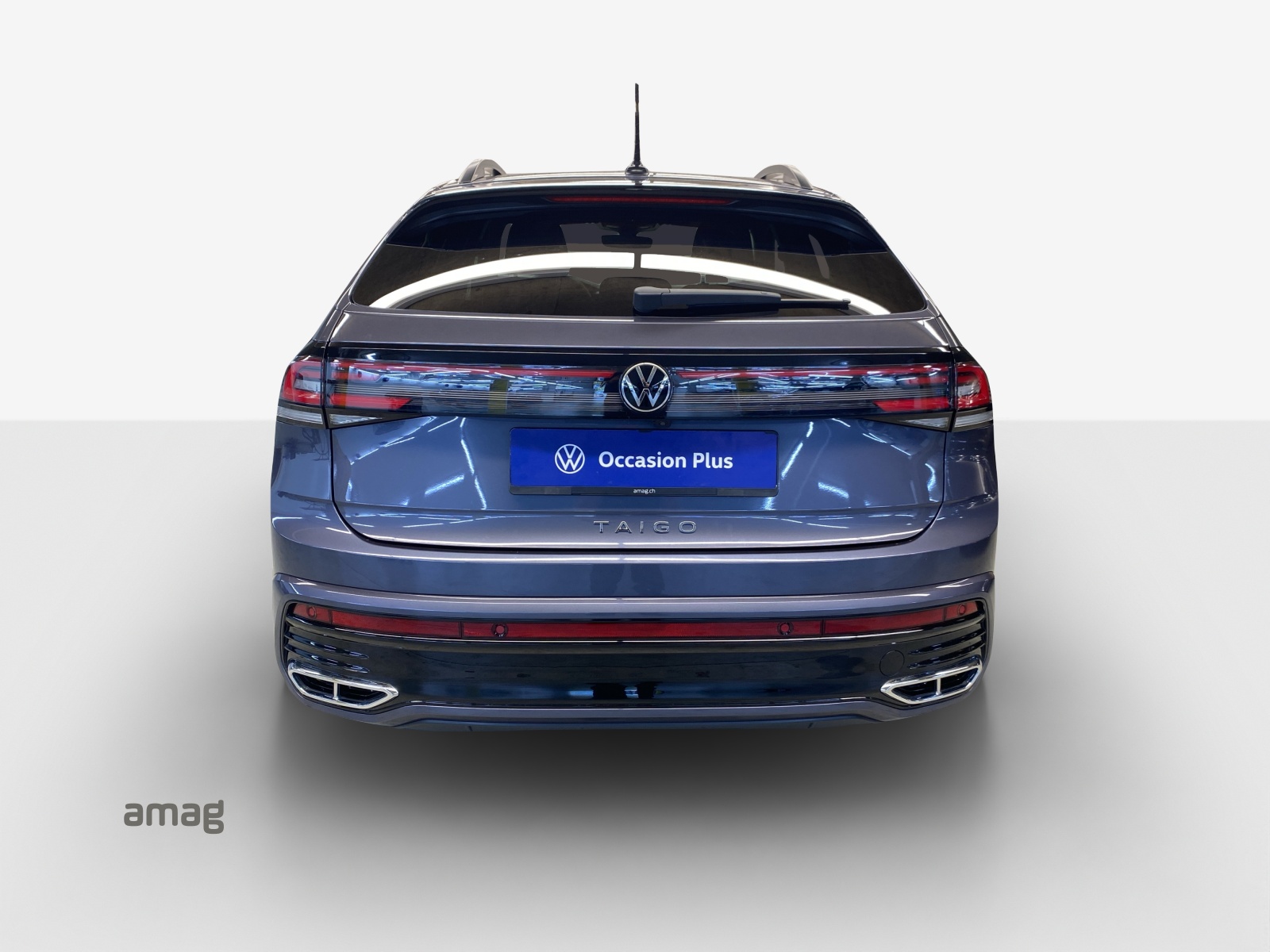 VW Taigo 1.5 TSI R-Line DSG-image-3