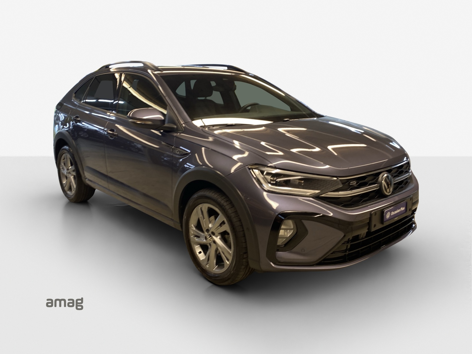 VW Taigo 1.5 TSI R-Line DSG-image-5