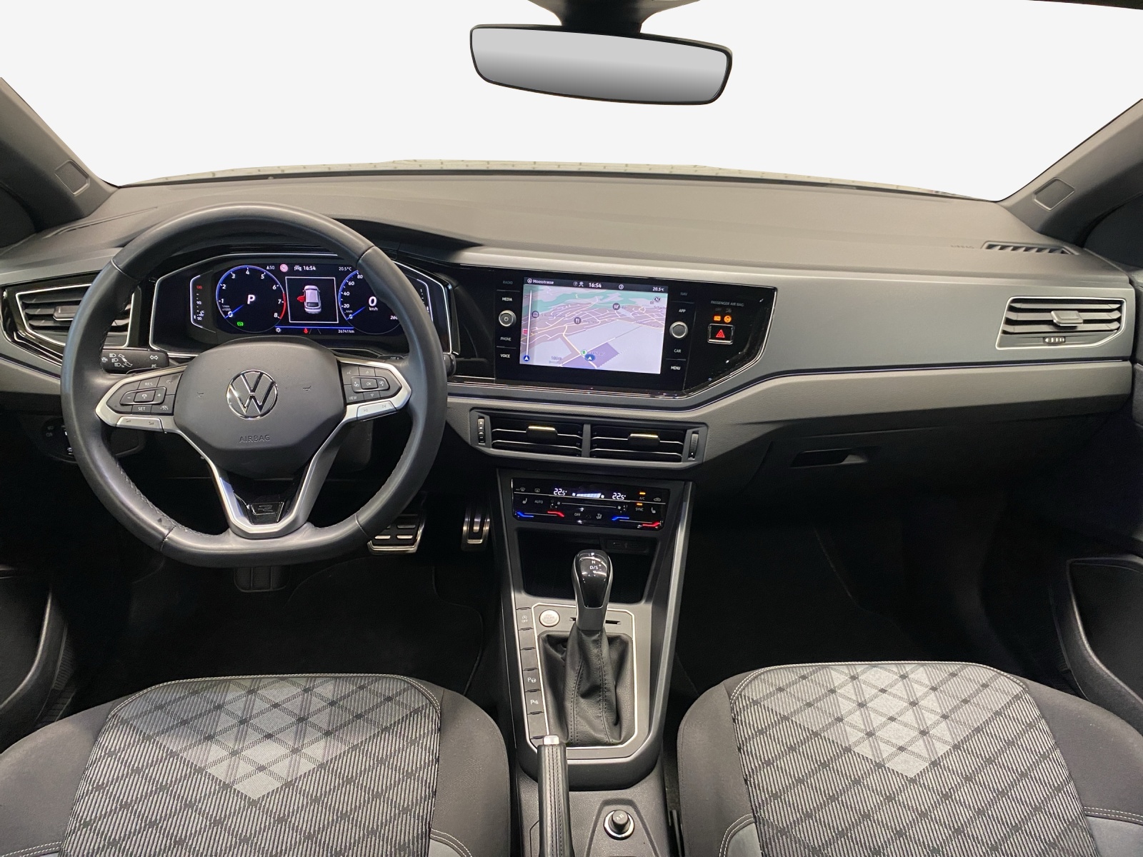 VW Taigo 1.5 TSI R-Line DSG-image-8
