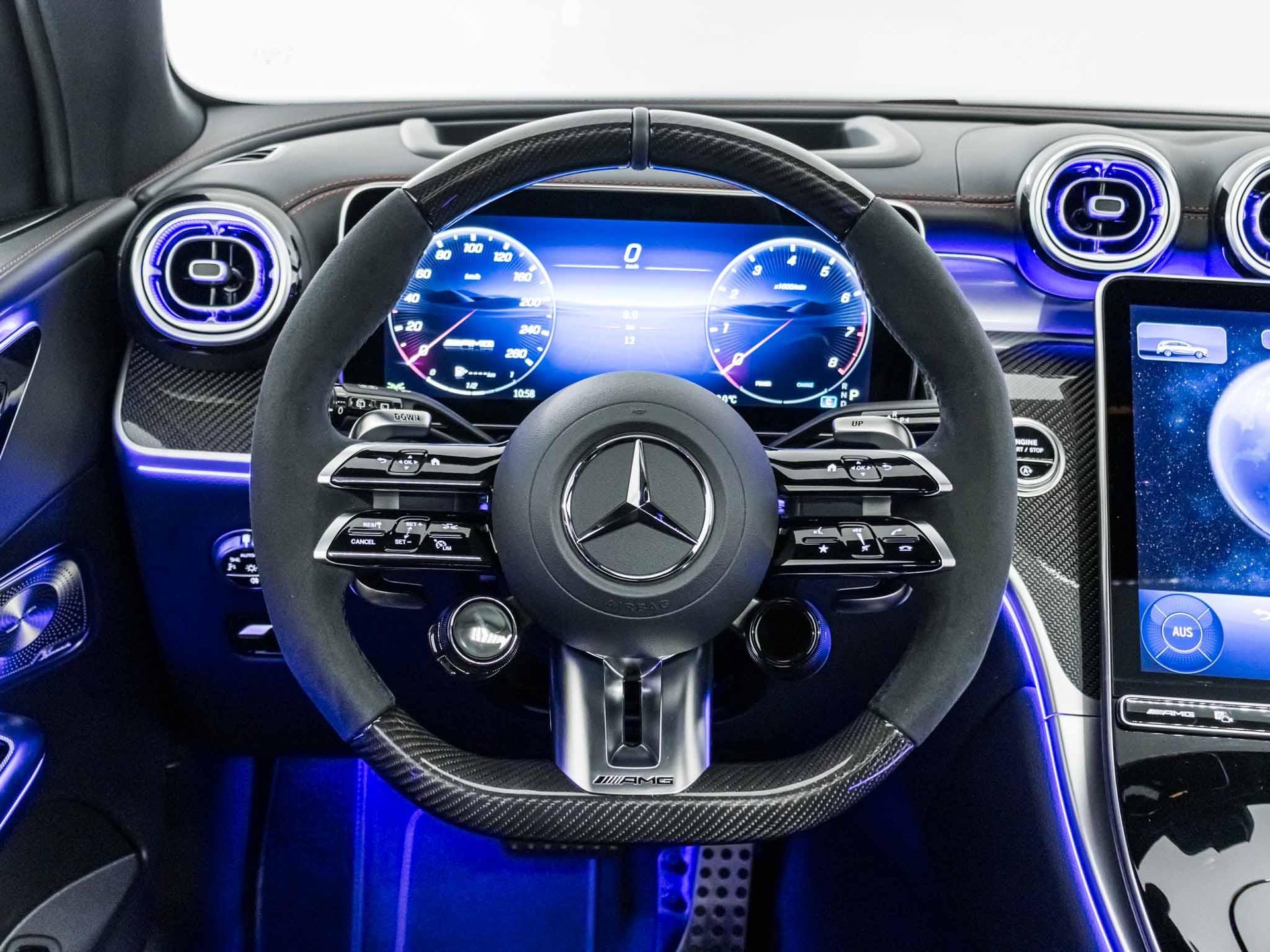 MERCEDES-BENZ GLC 53 AMG 4MATIC+-image-11