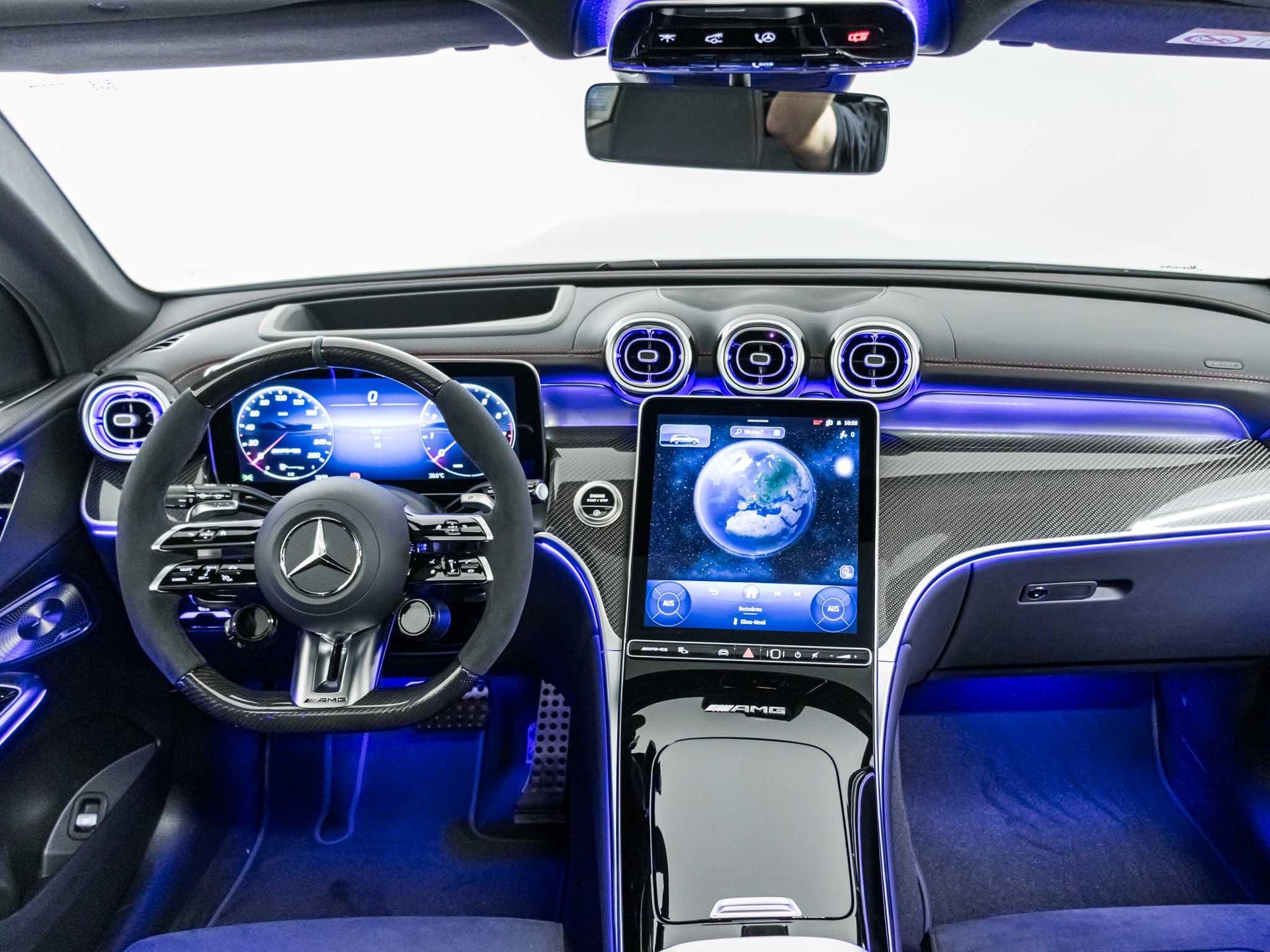 MERCEDES-BENZ GLC 53 AMG 4MATIC+-image-10