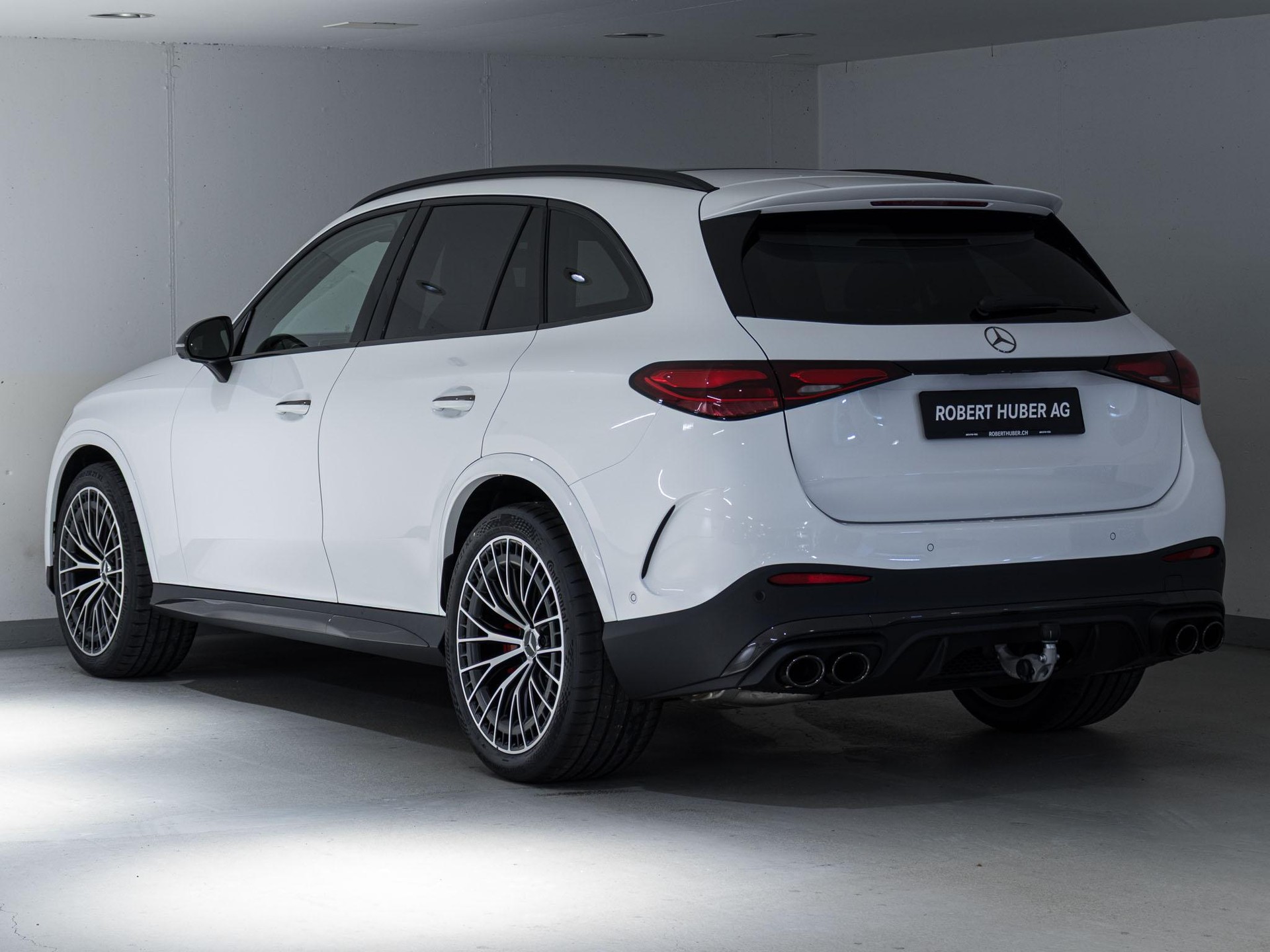 MERCEDES-BENZ GLC 53 AMG 4MATIC+-image-3