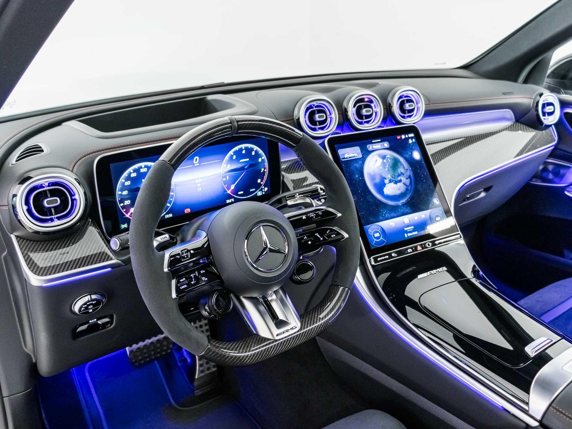 MERCEDES-BENZ GLC 53 AMG 4MATIC+-image-9