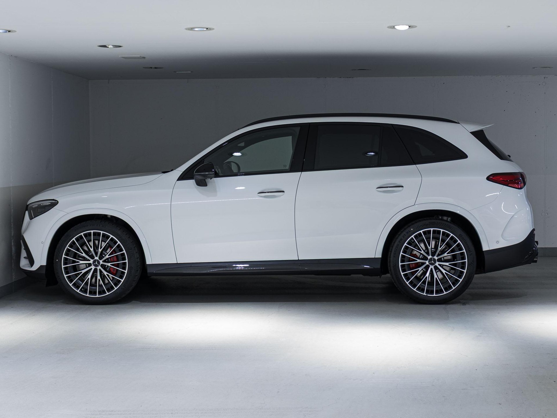 MERCEDES-BENZ GLC 53 AMG 4MATIC+-image-4