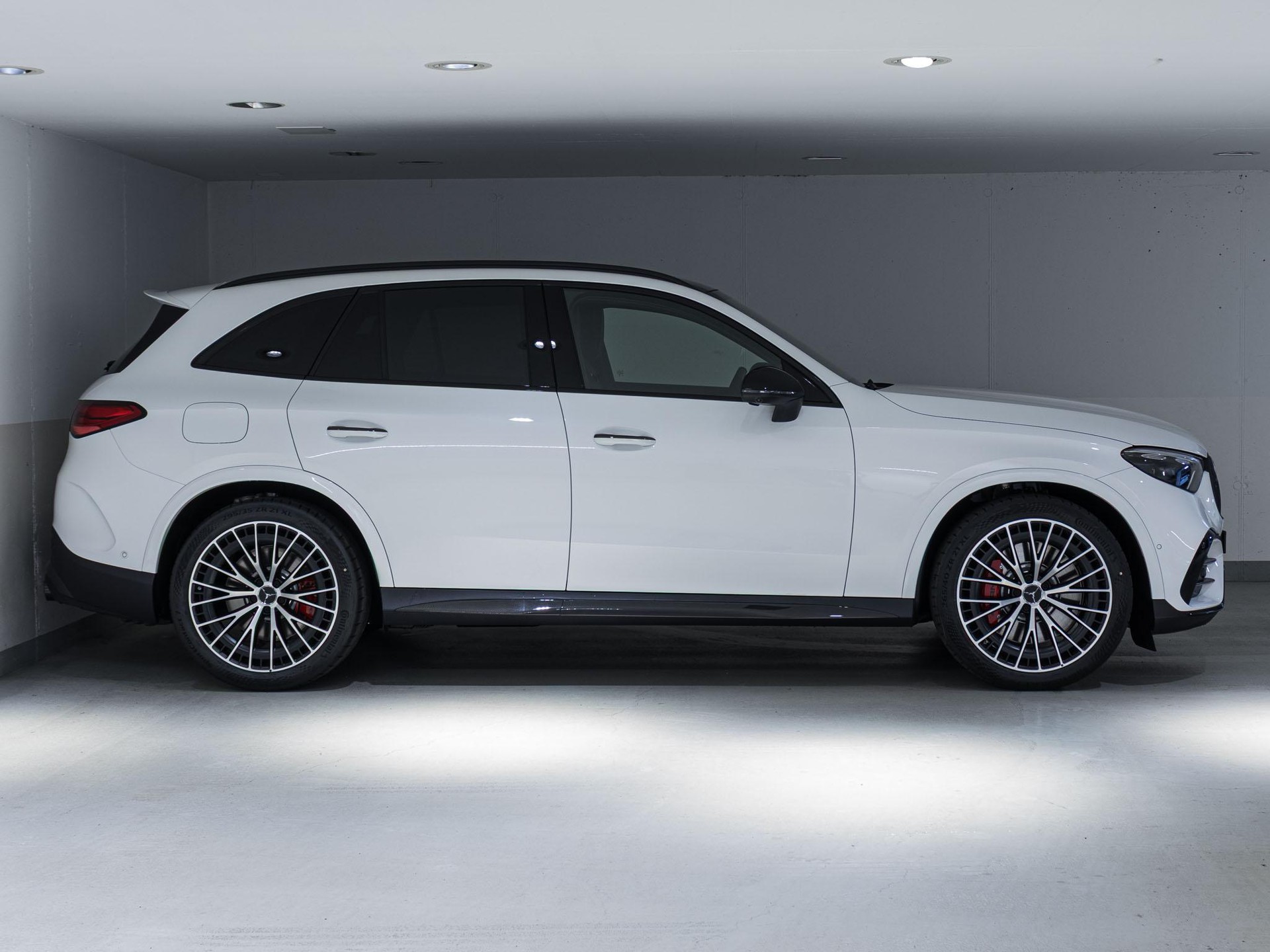 MERCEDES-BENZ GLC 53 AMG 4MATIC+-image-1