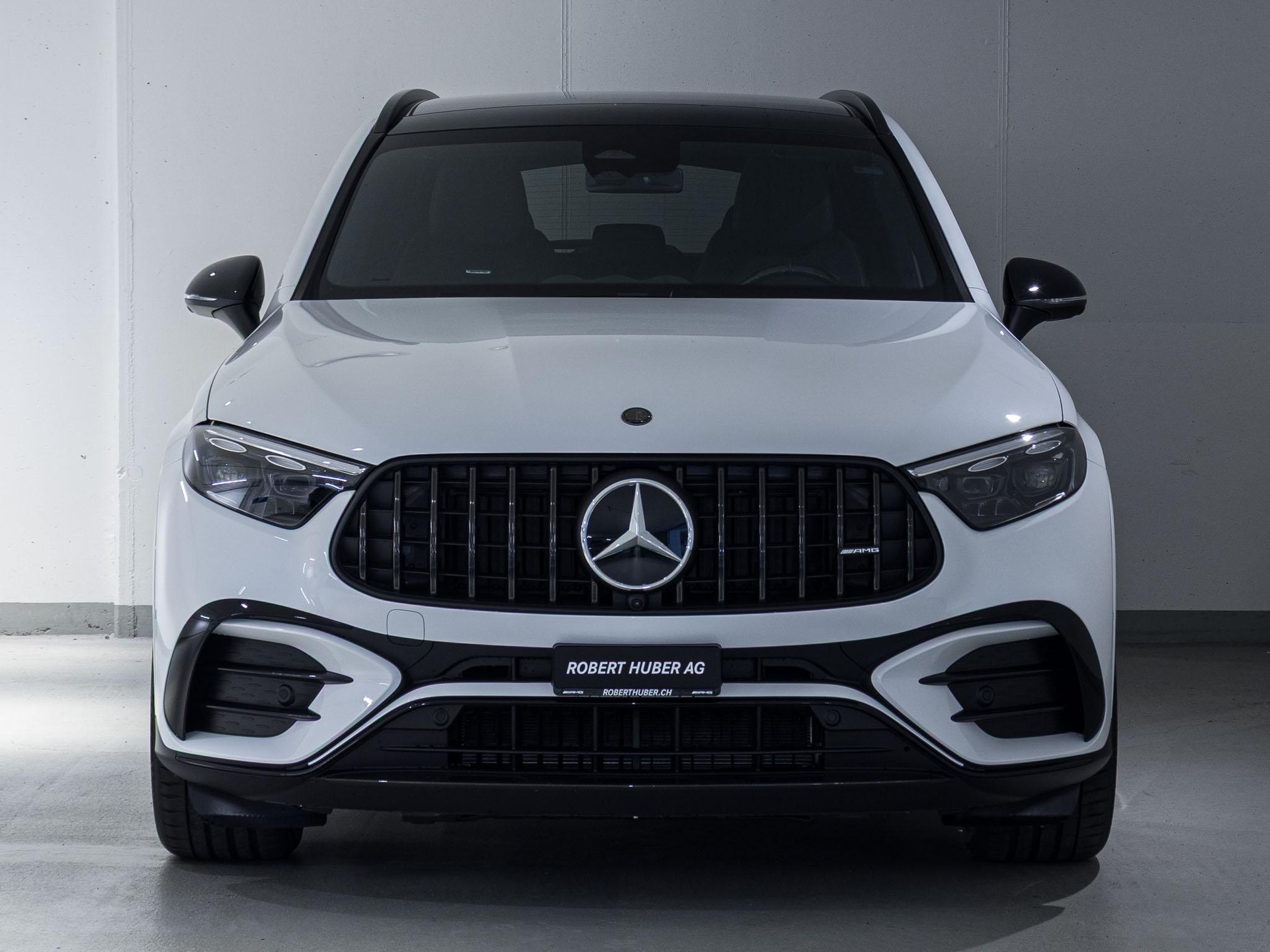 MERCEDES-BENZ GLC 53 AMG 4MATIC+-image-2