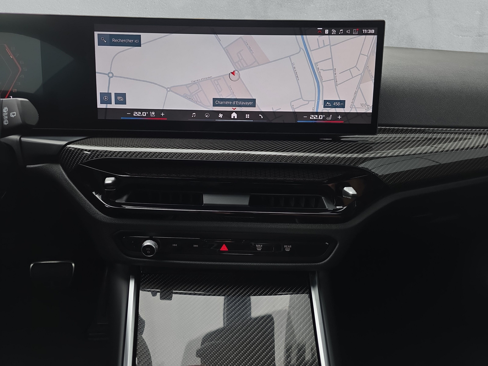 BMW M3 Touring xDrive Competition M**Action de leasing à 1.9%**-image-18