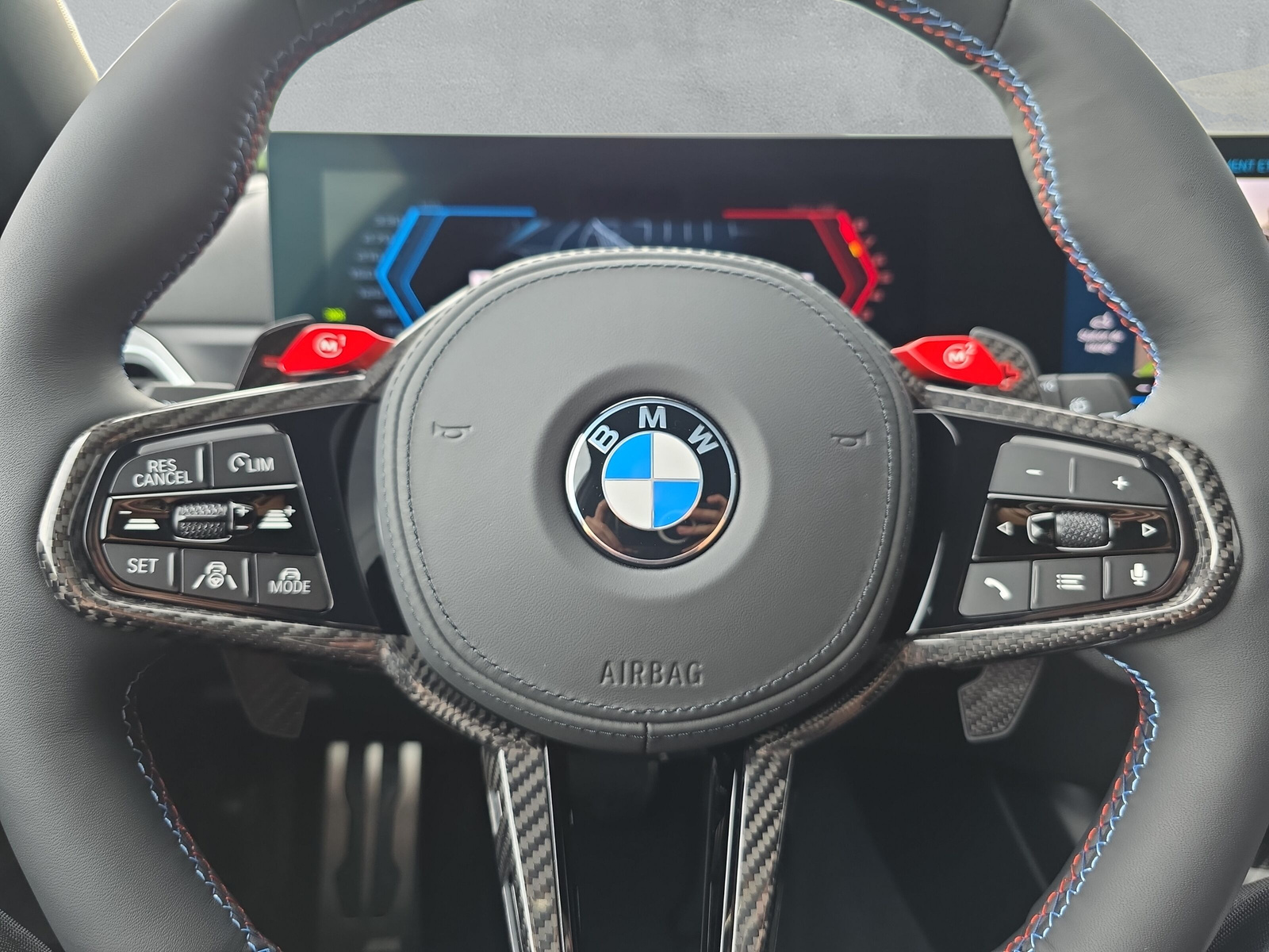 BMW M3 Touring xDrive Competition M**Action de leasing à 1.9%**-image-22