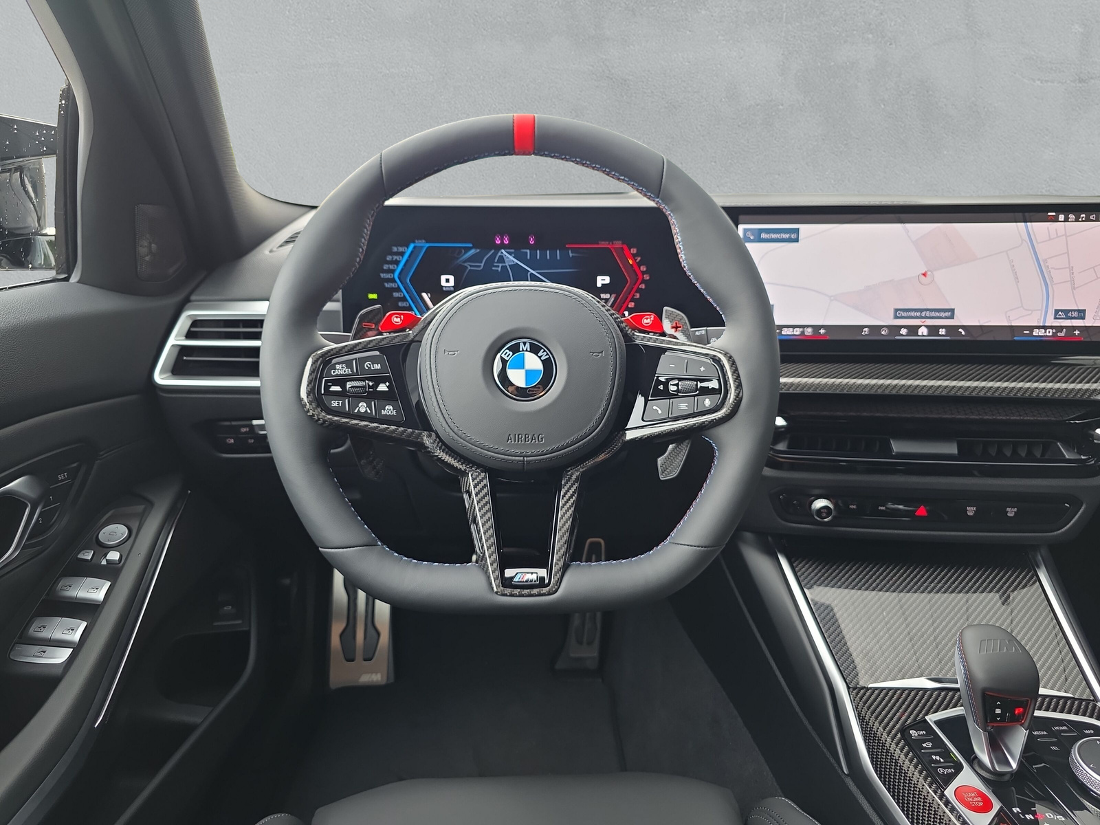 BMW M3 Touring xDrive Competition M**Action de leasing à 1.9%**-image-20