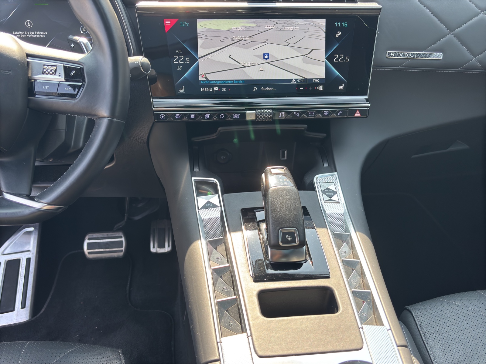 DS AUTOMOBILES DS7 Crossback 1.6 E-Tense Be C-image-11