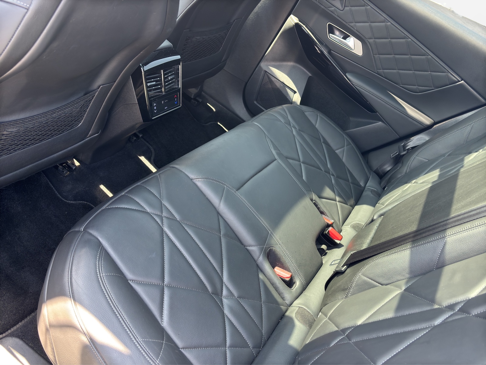 DS AUTOMOBILES DS7 Crossback 1.6 E-Tense Be C-image-13