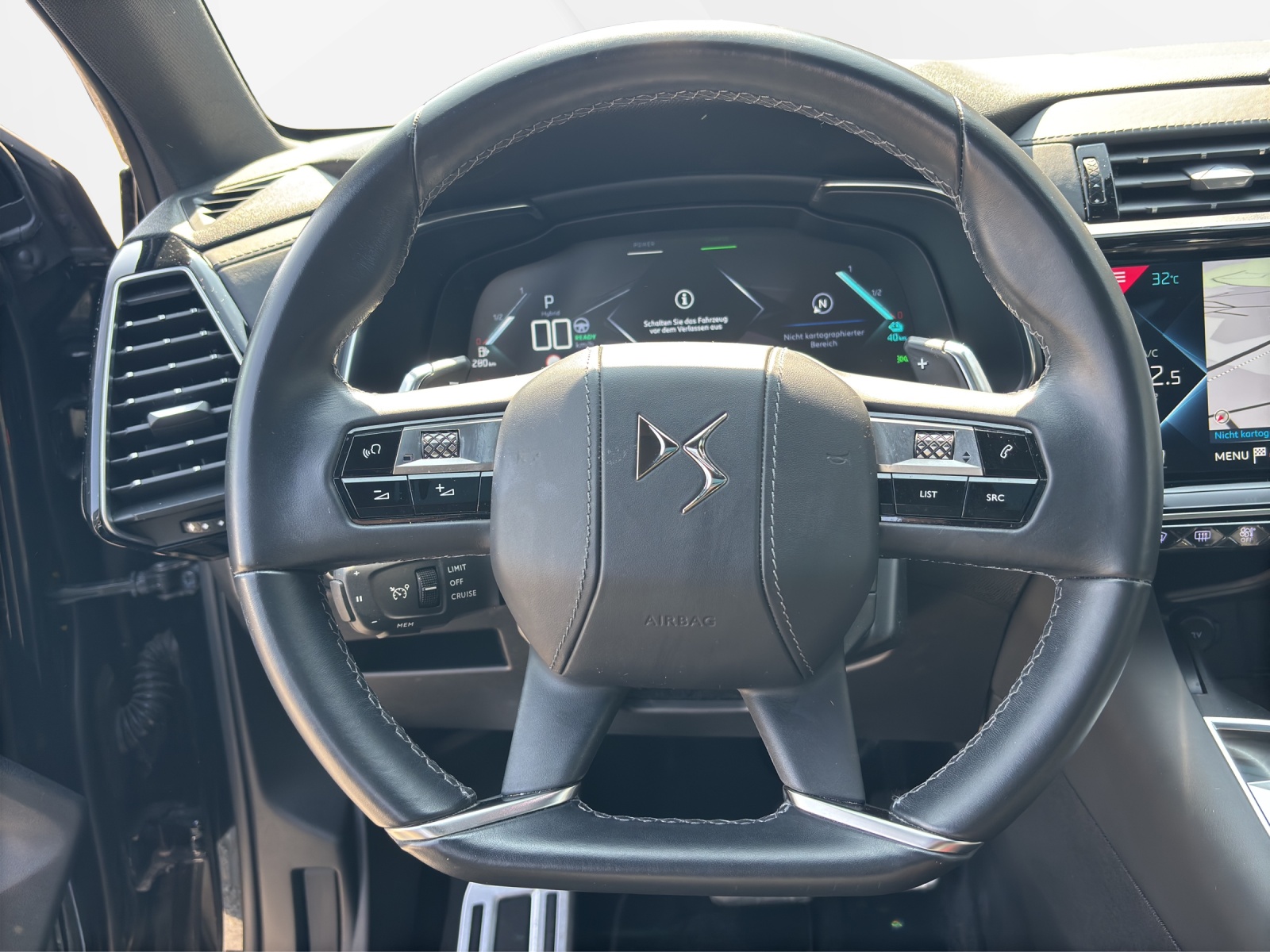 DS AUTOMOBILES DS7 Crossback 1.6 E-Tense Be C-image-10