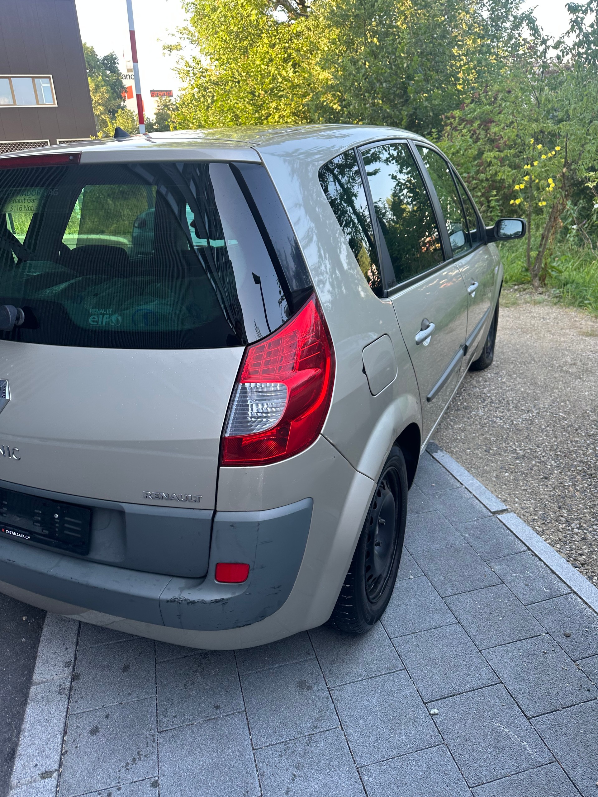 RENAULT Scénic 2.0 16V Expression-image-4