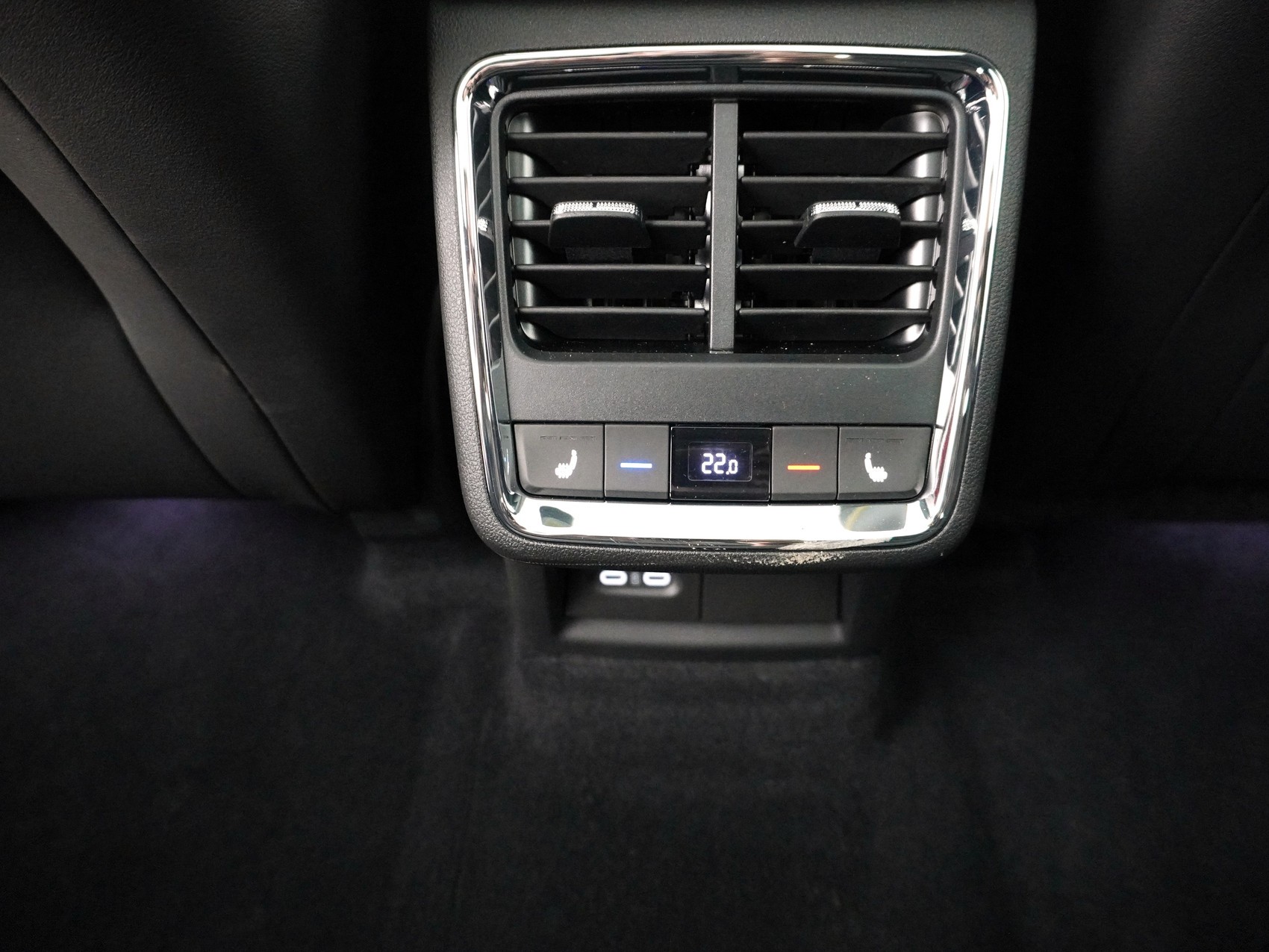 SKODA Enyaq iV Coupé RS MAXX 80 4x4 Suite-image-21