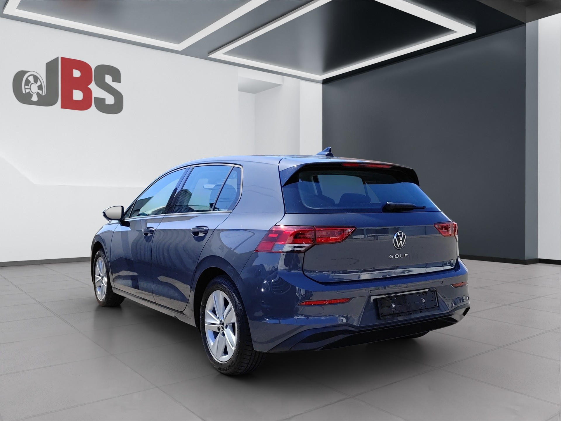 VW Golf 1.5 TSI ACT Life-image-6