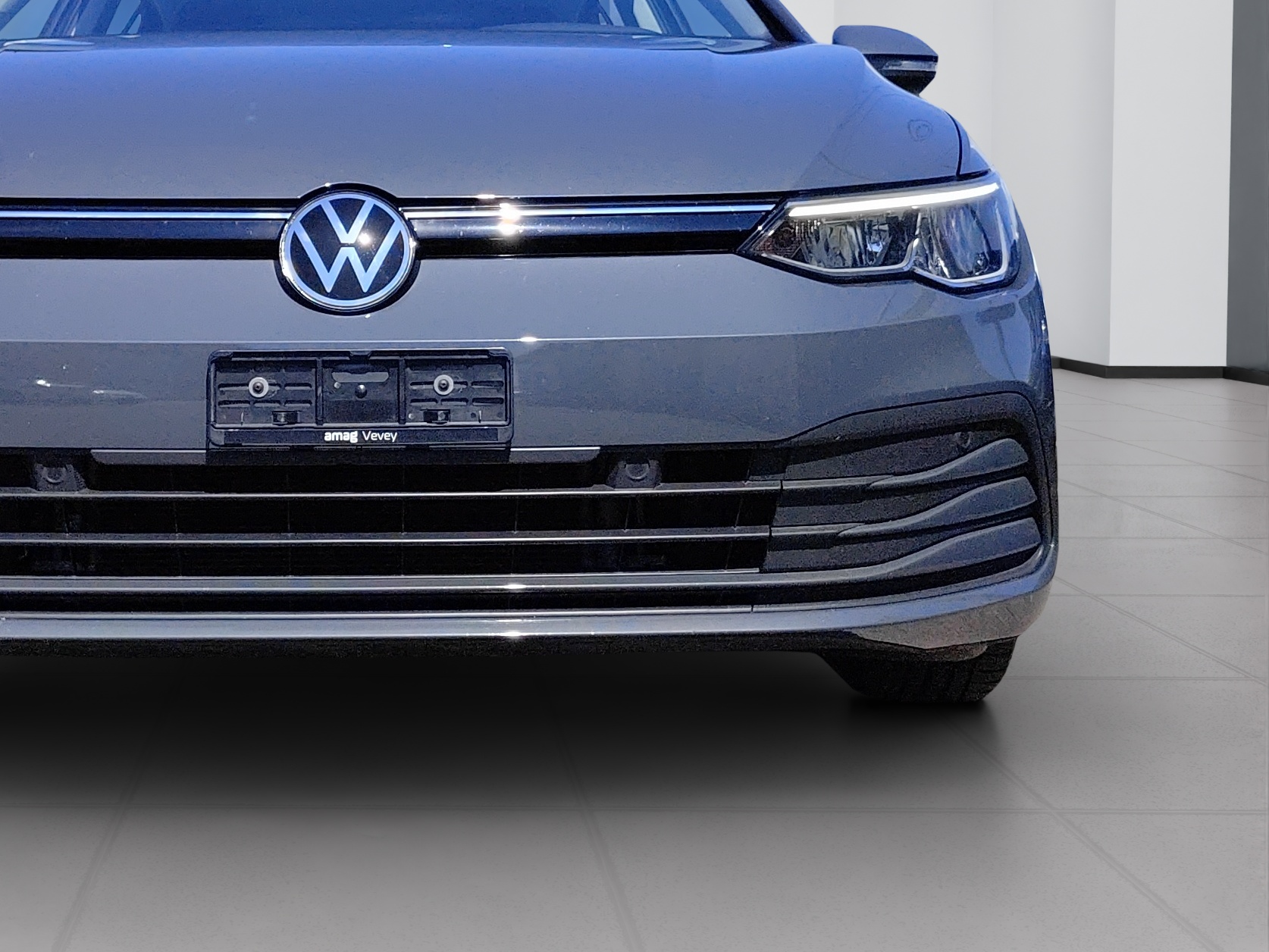 VW Golf 1.5 TSI ACT Life-image-19