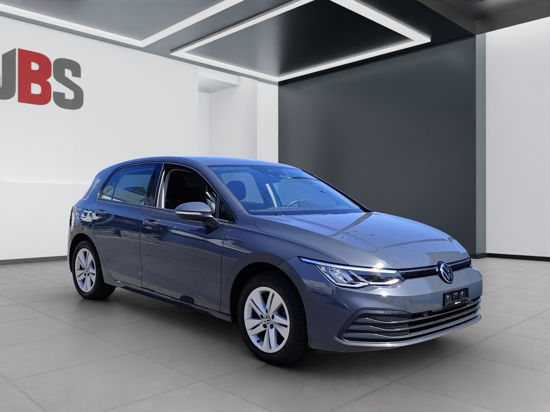 VW Golf 1.5 TSI ACT Life-image-2