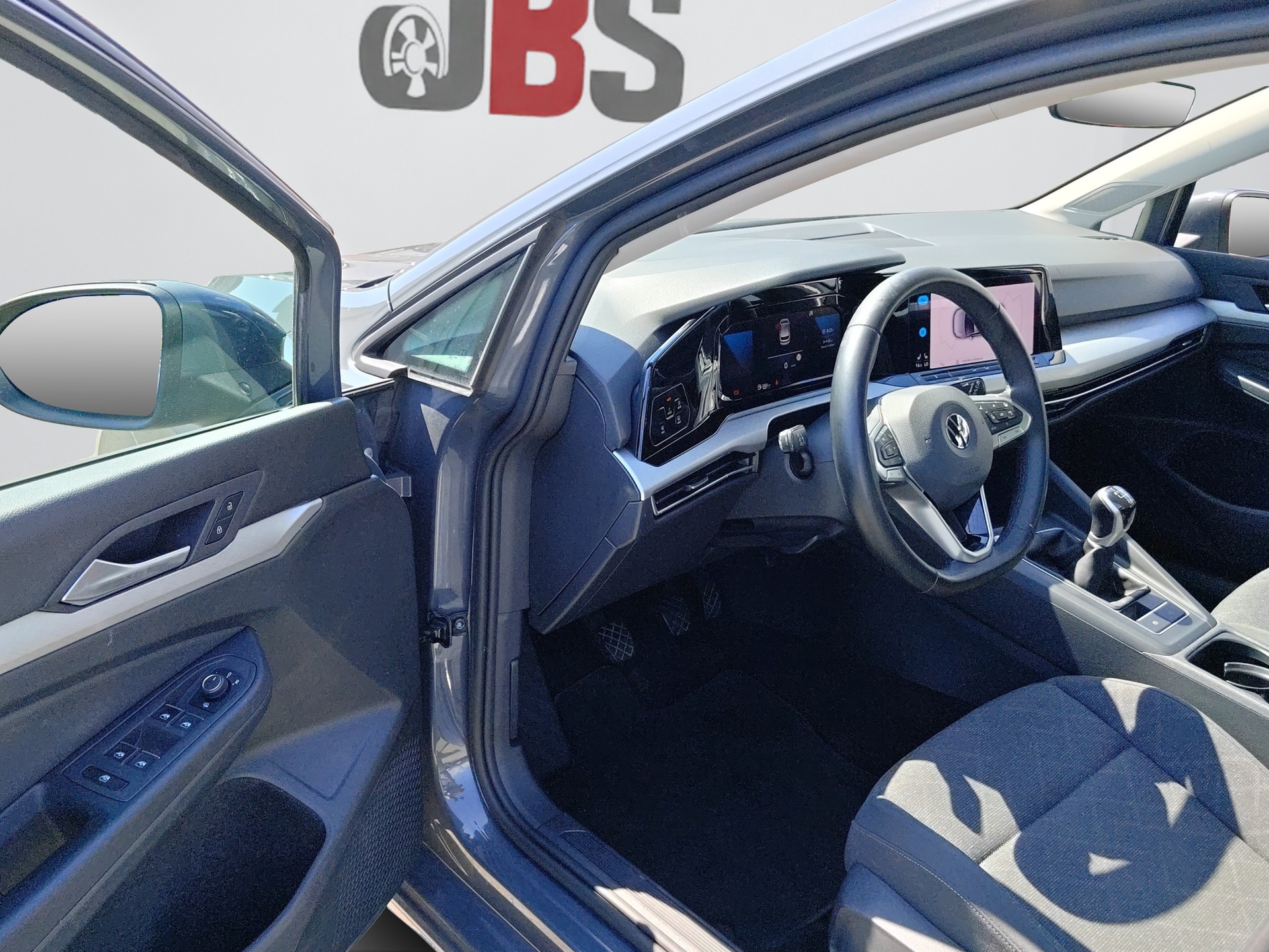 VW Golf 1.5 TSI ACT Life-image-7