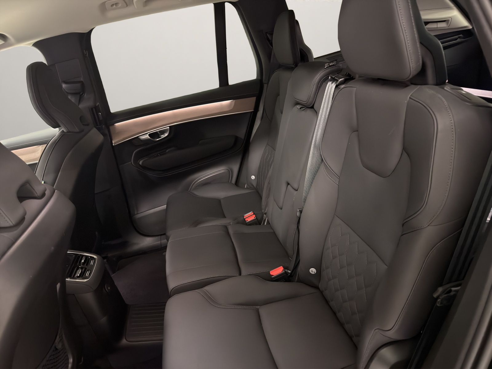Image VOLVO XC90 XC90 2.0 T8 TE Plus Dark eAWD