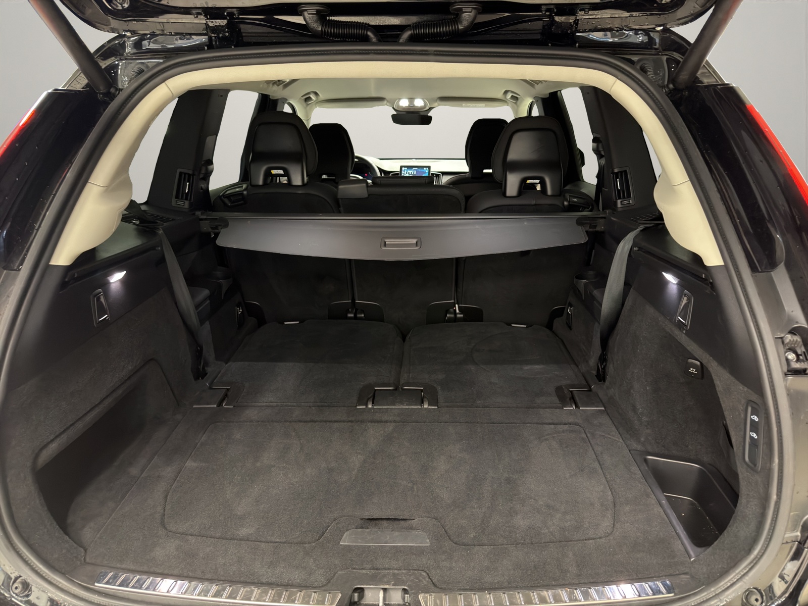 Image VOLVO XC90 XC90 2.0 T8 TE Plus Dark eAWD