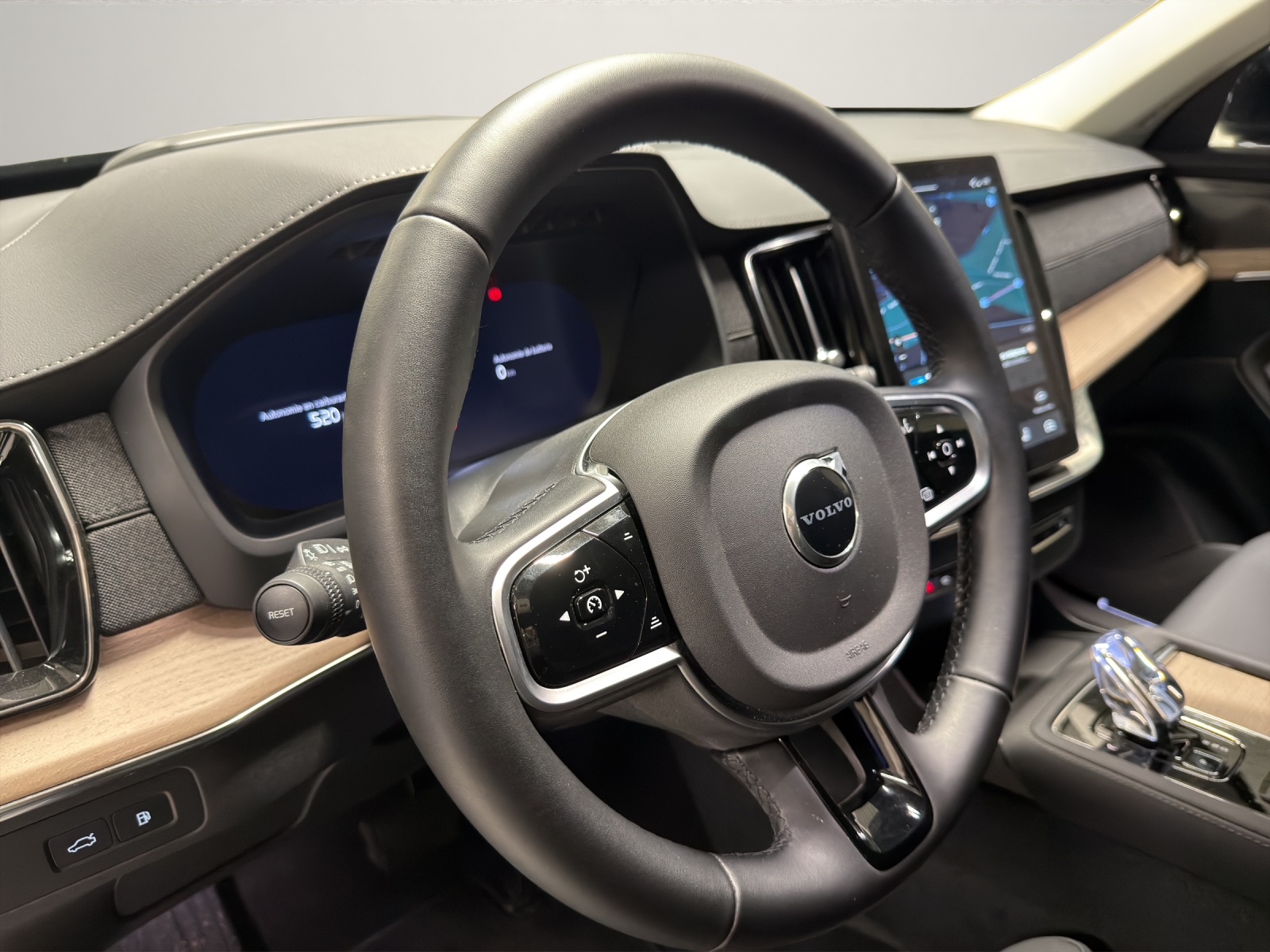 Image VOLVO XC90 XC90 2.0 T8 TE Plus Dark eAWD