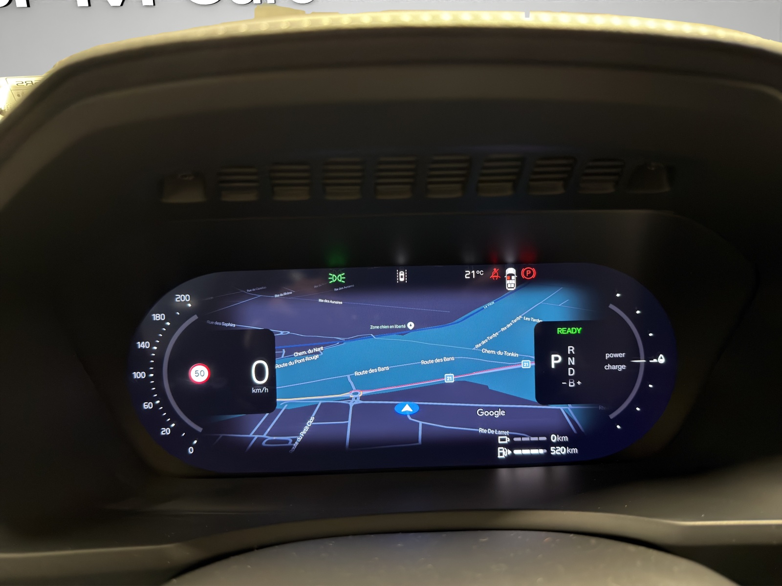 Image VOLVO XC90 XC90 2.0 T8 TE Plus Dark eAWD