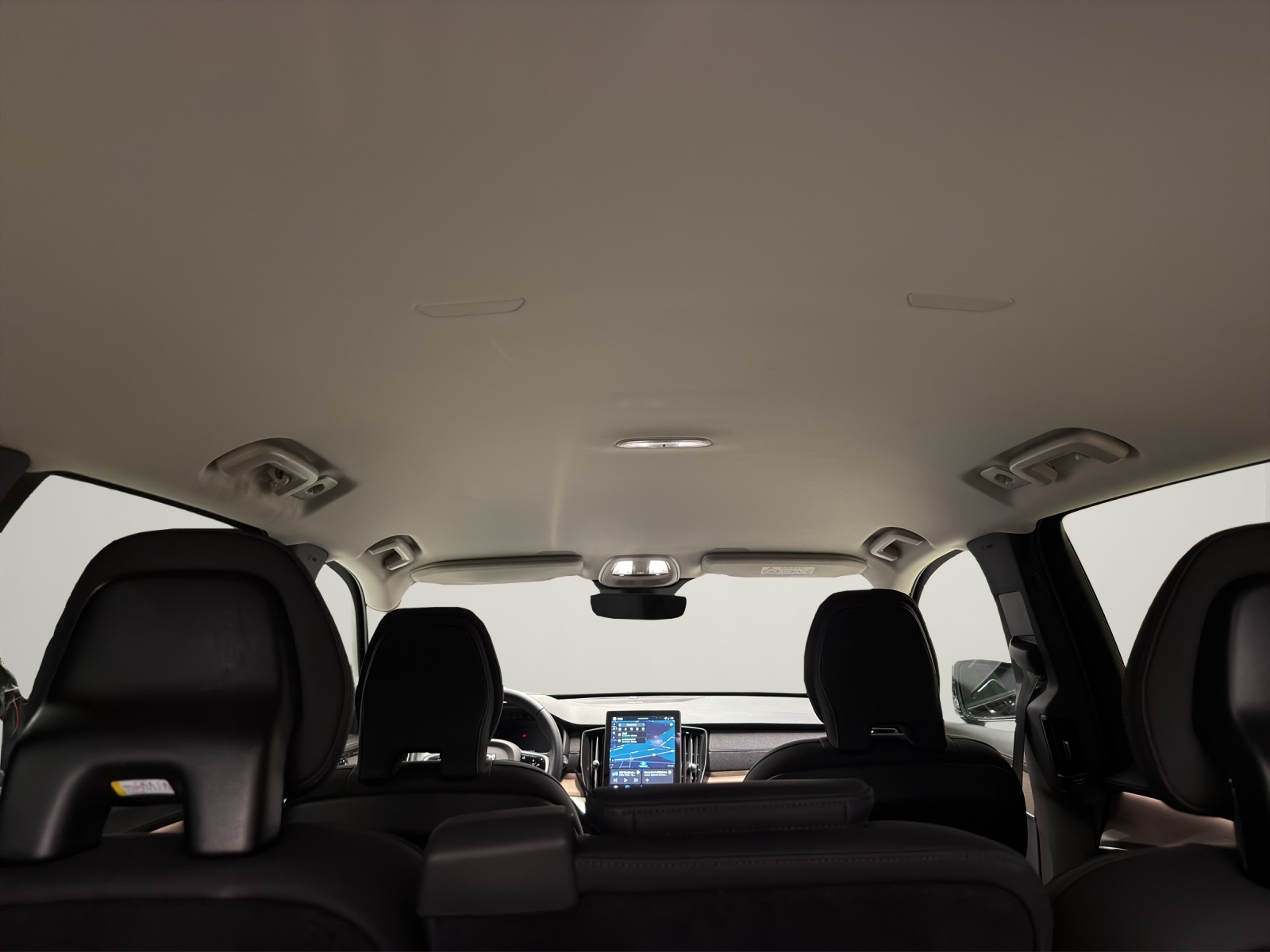 Image VOLVO XC90 XC90 2.0 T8 TE Plus Dark eAWD