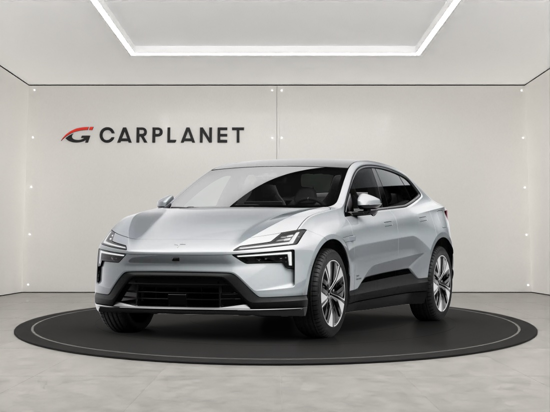 POLESTAR 4 Long Range Single Motor Prime-image-0