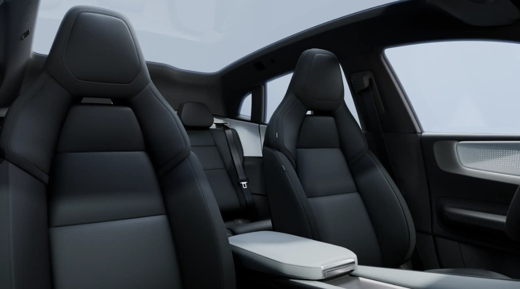 POLESTAR 4 Long Range Single Motor Prime-image-9