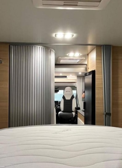 GIOTTILINE Compact CX 69 Premiere Edition "Queensbett" Neuheiten 2027-image-7