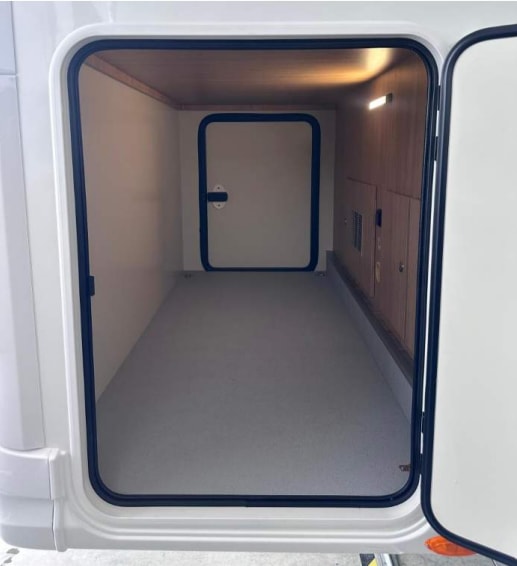 GIOTTILINE Compact CX 69 Premiere Edition "Queensbett" Neuheiten 2027-image-11